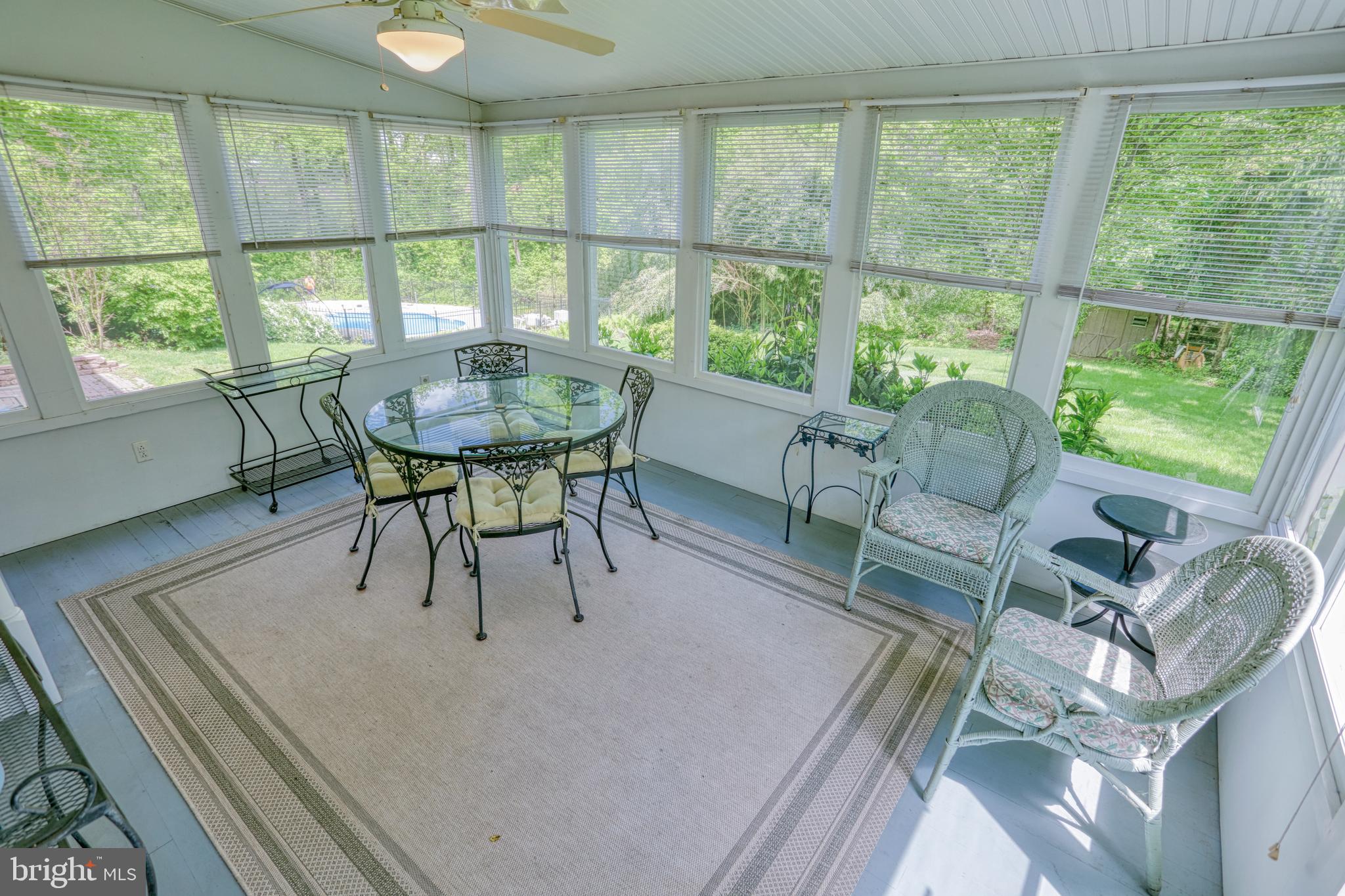 PENN OAKS - Residential