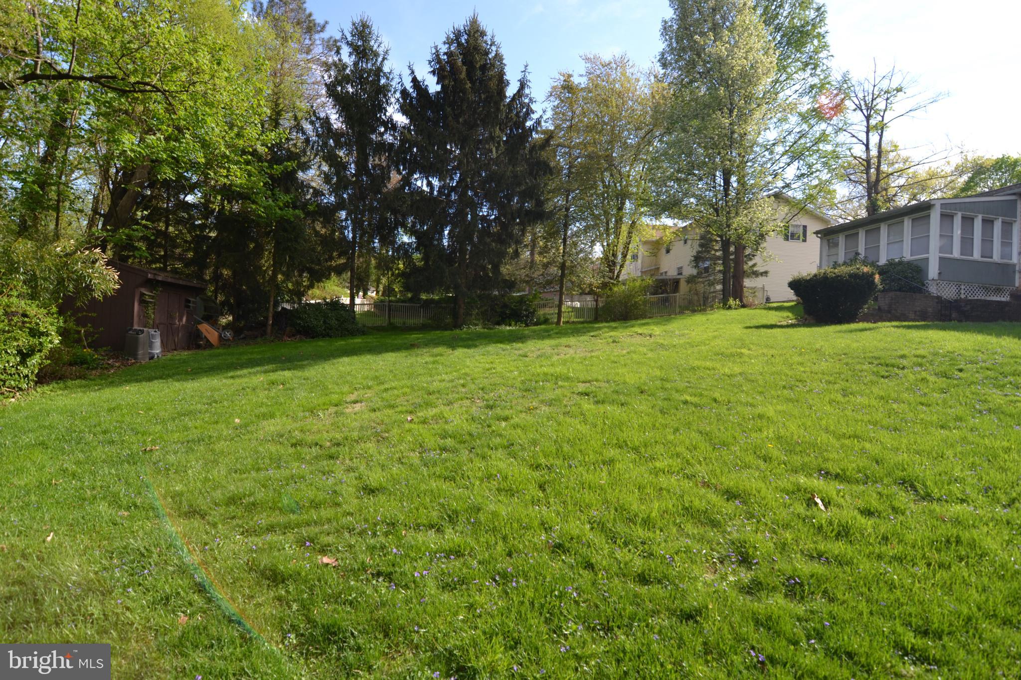 PENN OAKS - Residential