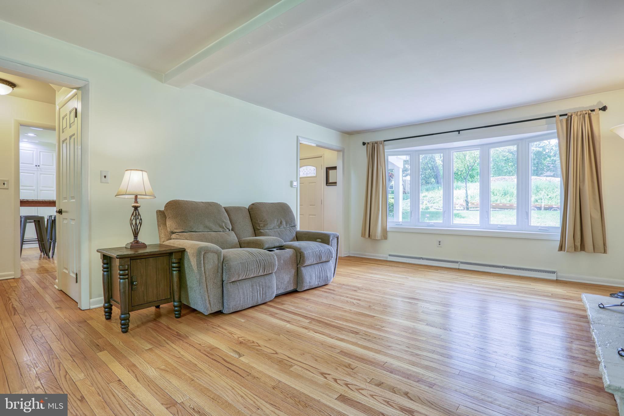 PENN OAKS - Residential