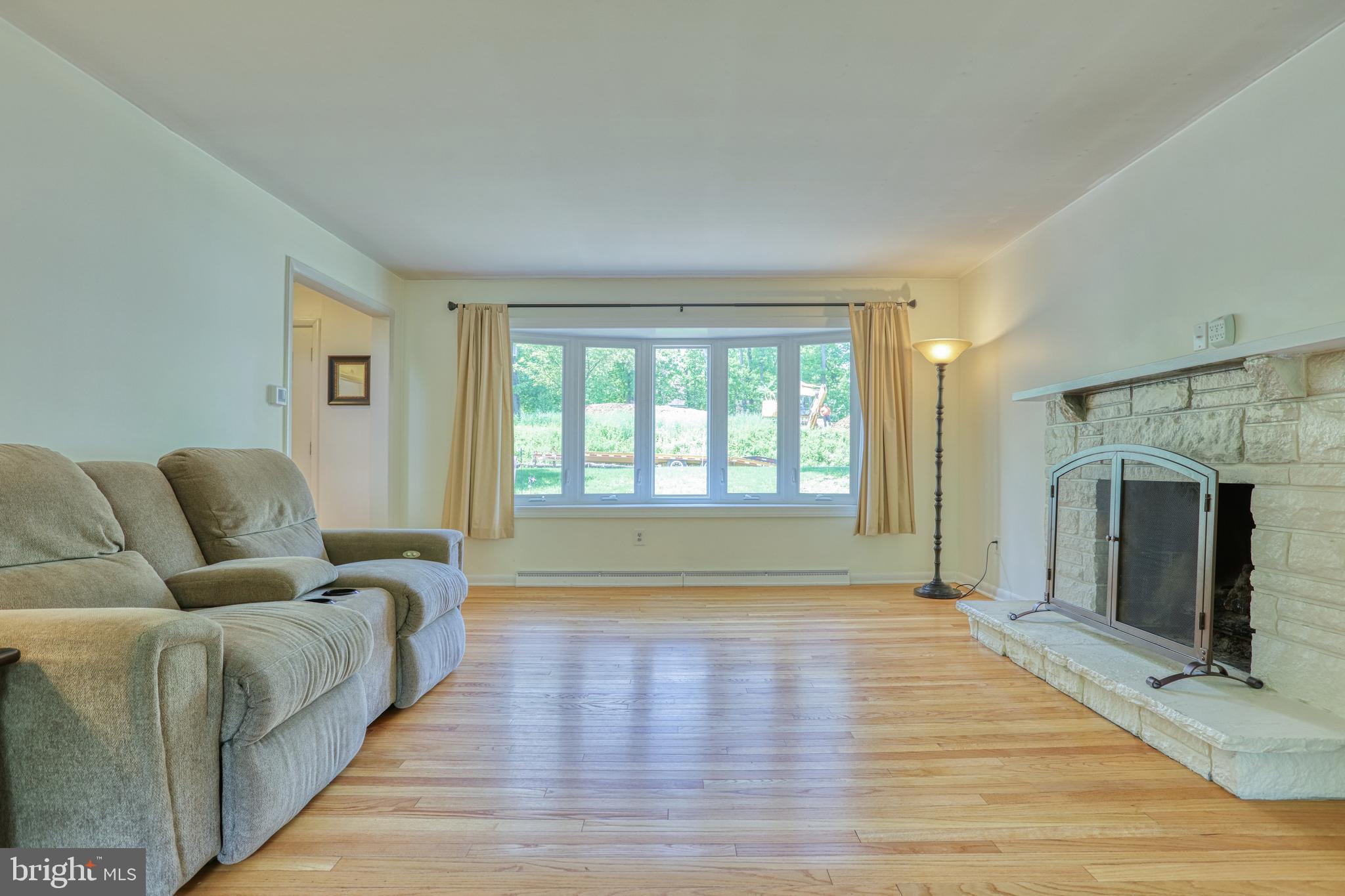 PENN OAKS - Residential