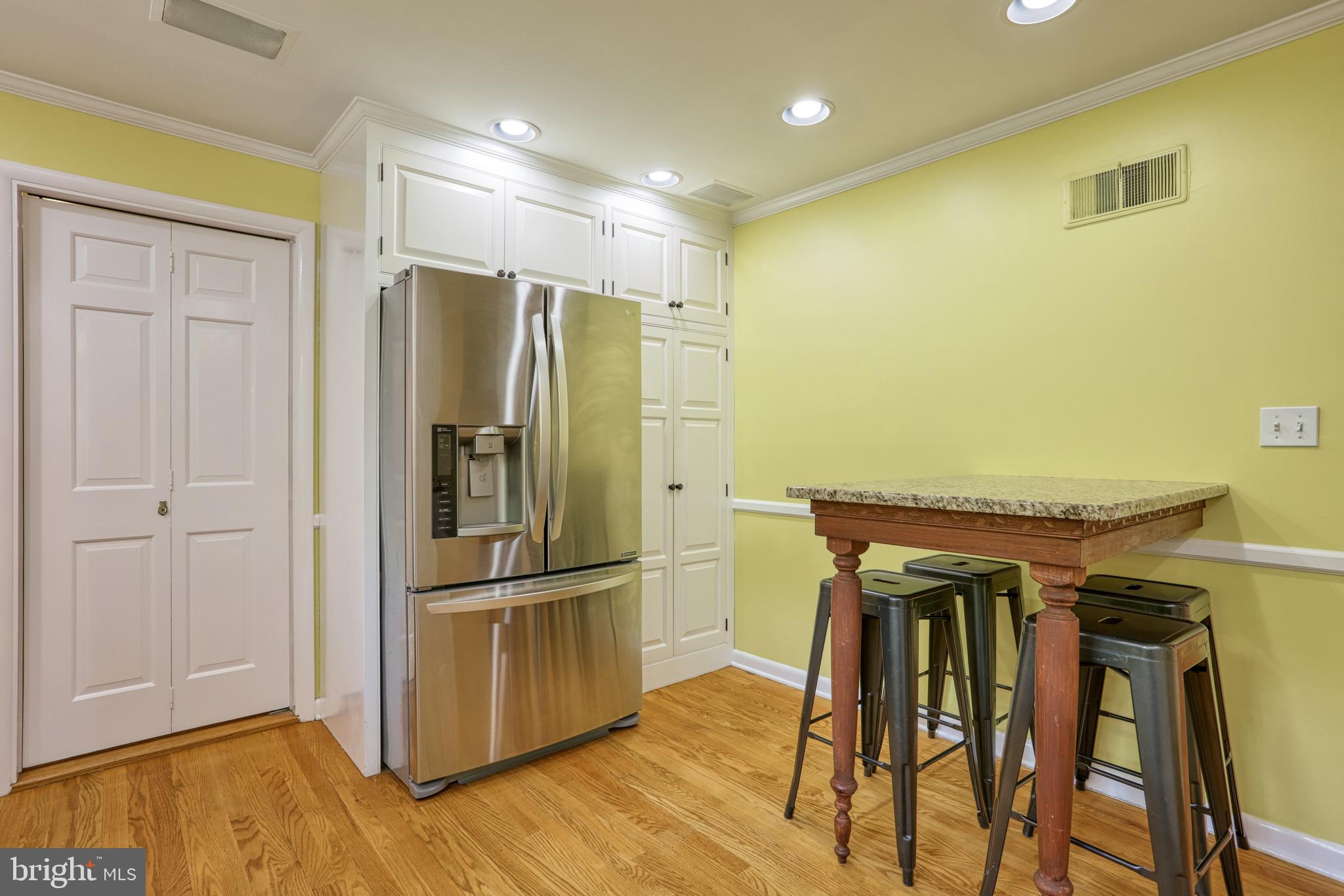 PENN OAKS - Residential