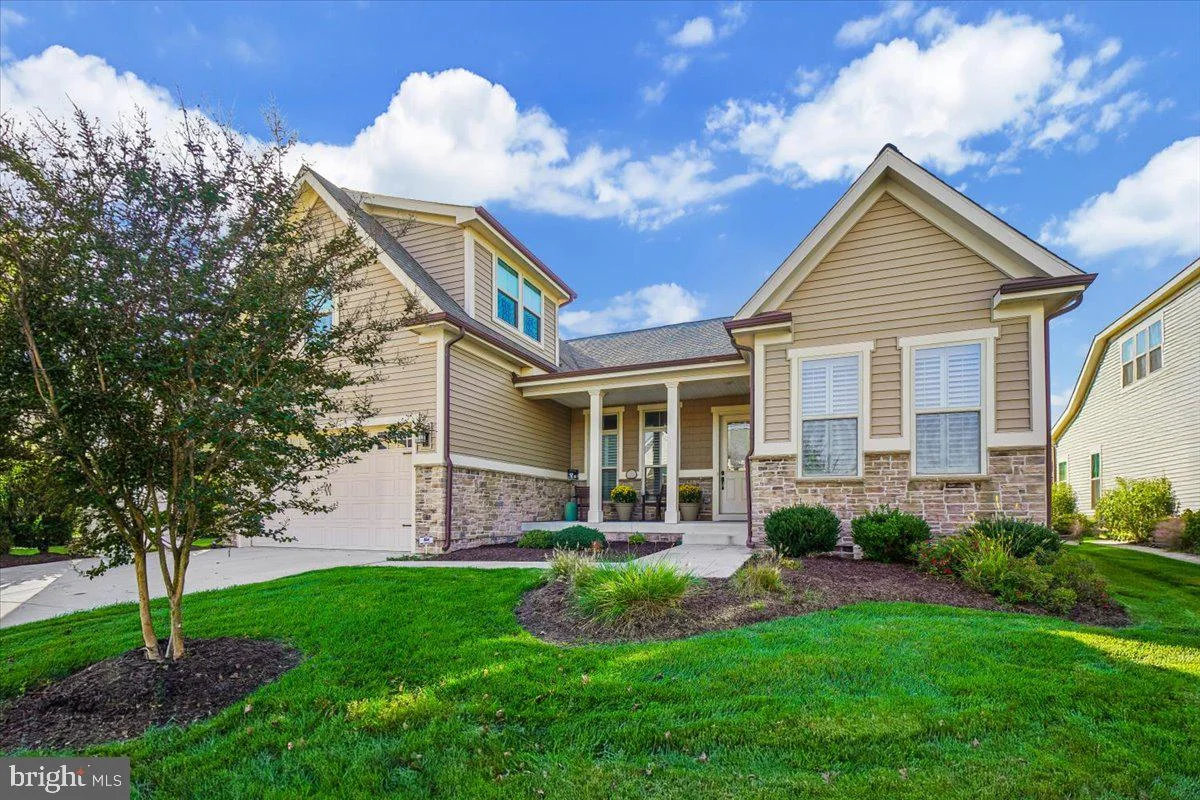 20827 Cormorant Way, Ocean View, DE 19970