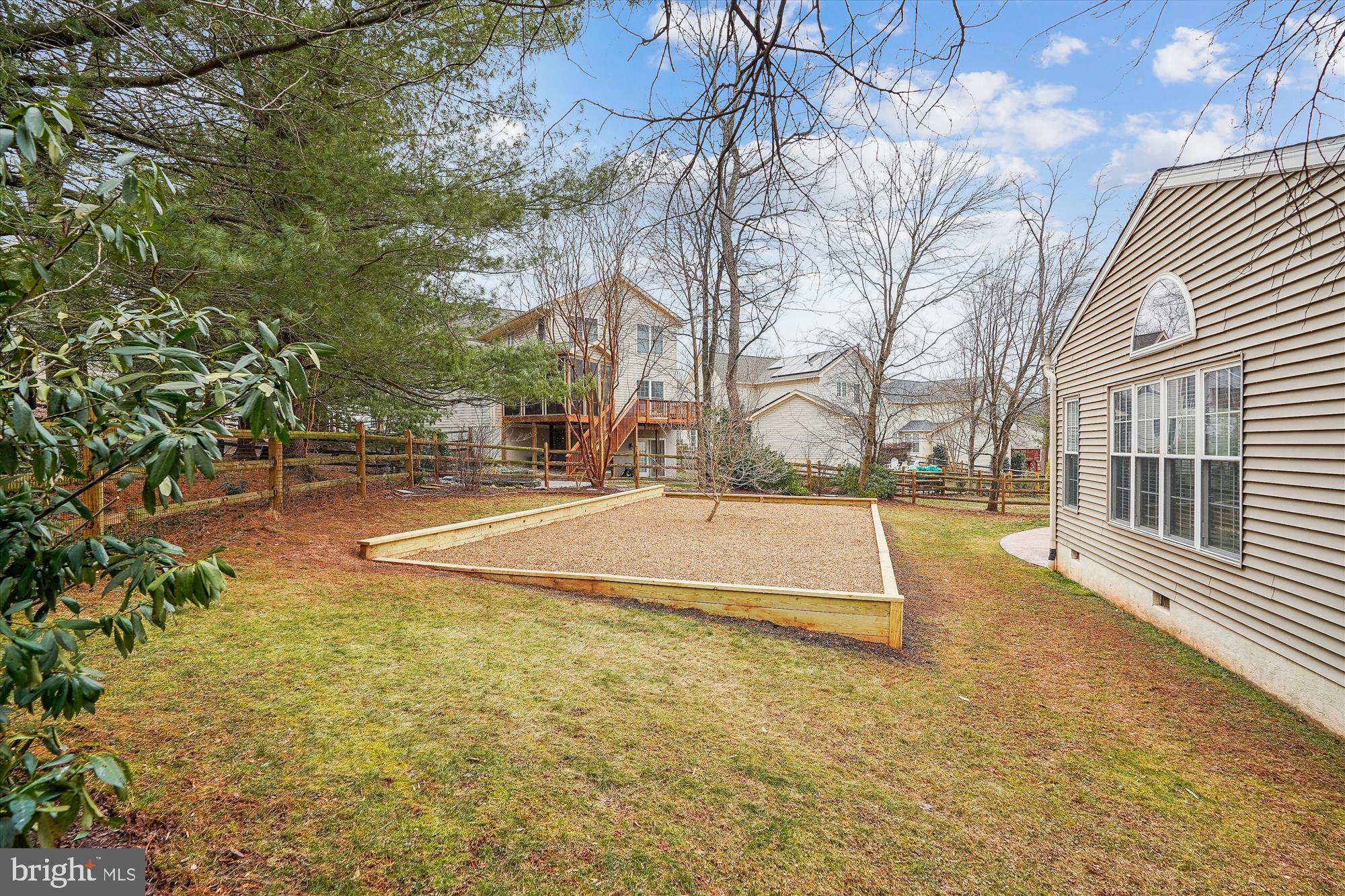 CASCADES - Residential