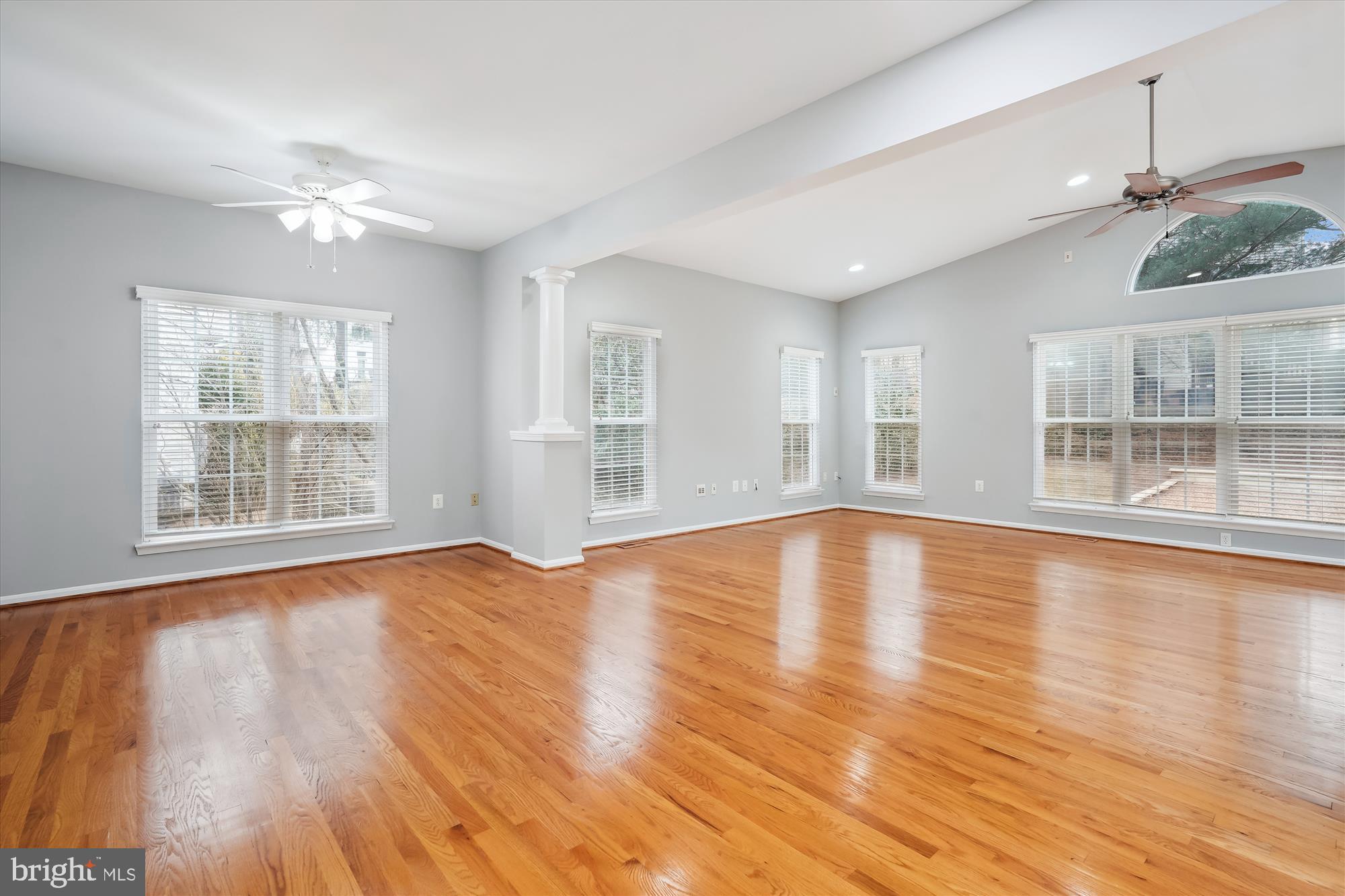 CASCADES - Residential