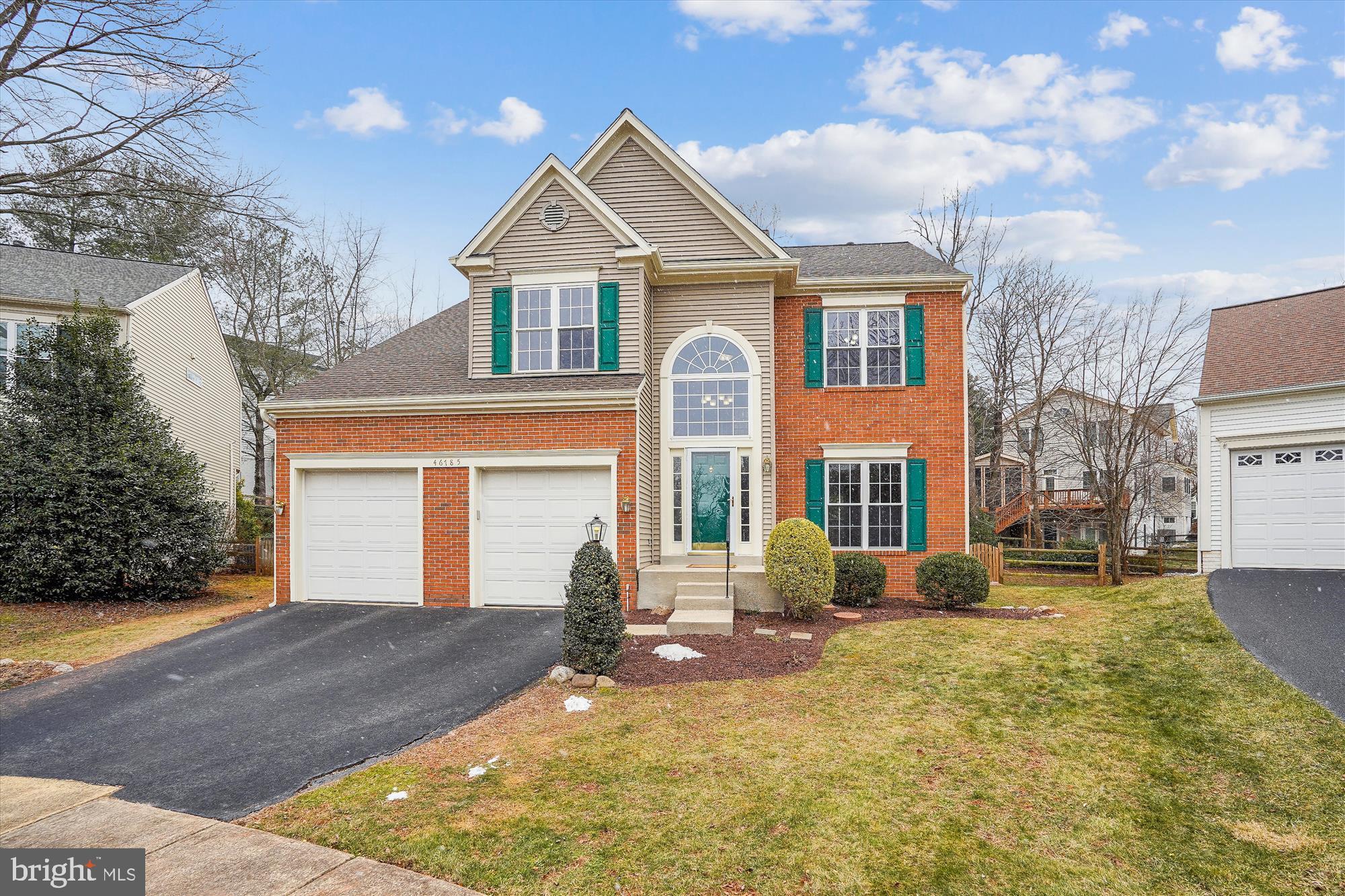 CASCADES - Residential