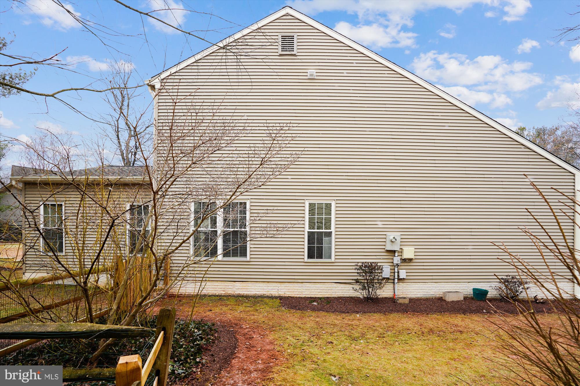 CASCADES - Residential