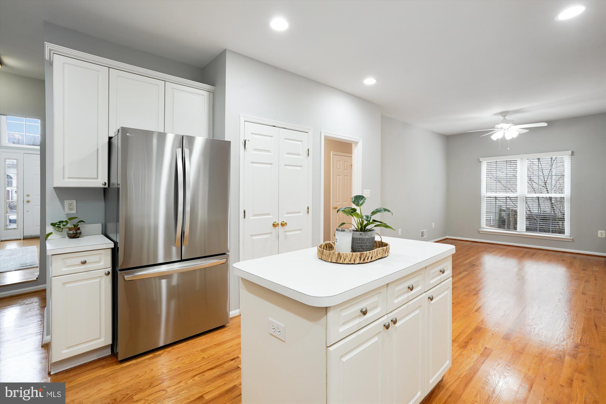 CASCADES - Residential