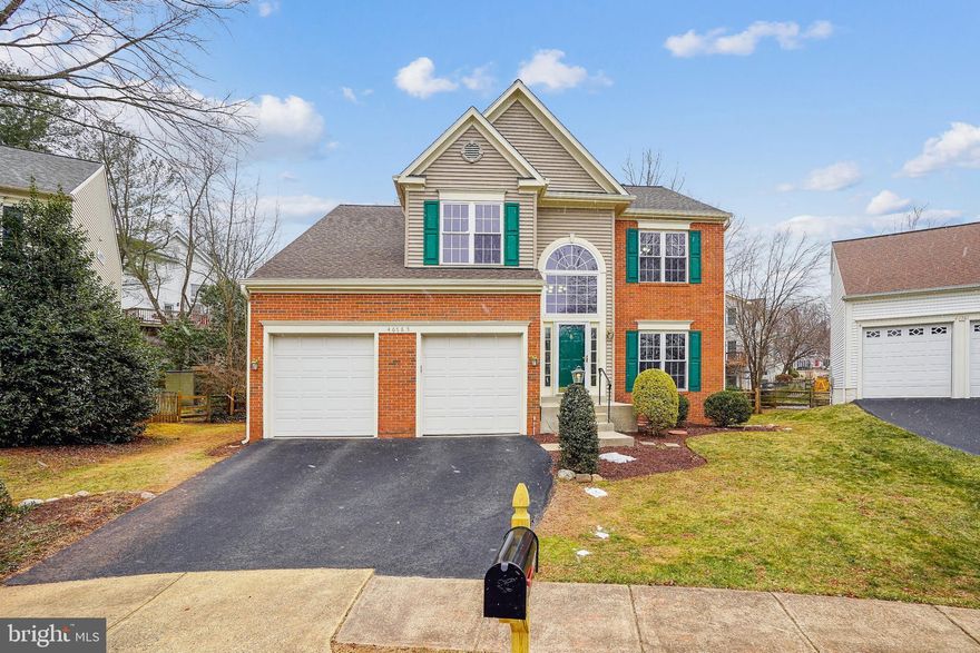 Welcome to 46785 Trailwood Place, Sterling, VA 20165!

This beautifully maintained, light-filled 4-bedroom, 3.5-bathroom home in the highly sought-after Sterling neighborhood is perfect for families and those who love to entertain. This move-in ready home boasts 3700sf on 3 finished levels and offers a warm and inviting atmosphere with stylish upgrades throughout. 

Located on a quiet cul-de-sac, this home offers amazing natural light and spacious living areas, ideal for gatherings. The main floor features an open floor plan, with the kitchen at the heart of the home. It's perfect for both cooking and socializing. The property also has a private, fenced-in yard with extensive landscaping and a custom patio—perfect for outdoor relaxation or entertaining guests.

The bright and airy main level has amazing hardwood floors and an expansive sunroom that offers peaceful views of the backyard.  This level also has a dedicated large laundry room with built-in cabinets, utility sink, and appliances.

The upper-level primary suite is spacious and calming and offers two walk-in closets. The ensuite bathroom has a double vanity, glass shower doors with an upgraded shower experience. This floor also has 3 other bedrooms and a newly remodeled bathroom.  

The large, fully finished basement is an entertainer's dream, with a spacious recreation area, full bath, and an additional room that can be used as a den or office.  

This home is full of storage options including a large utility room, shelving in the two car garage and many oversized storage closets to keep things tidy.

Fresh custom paint throughout, hardwood floors, new carpet, and a new roof add to the appeal, with many other recent upgrades to ensure a move-in-ready experience.

Schedule your showing today! Contact me for private showing.