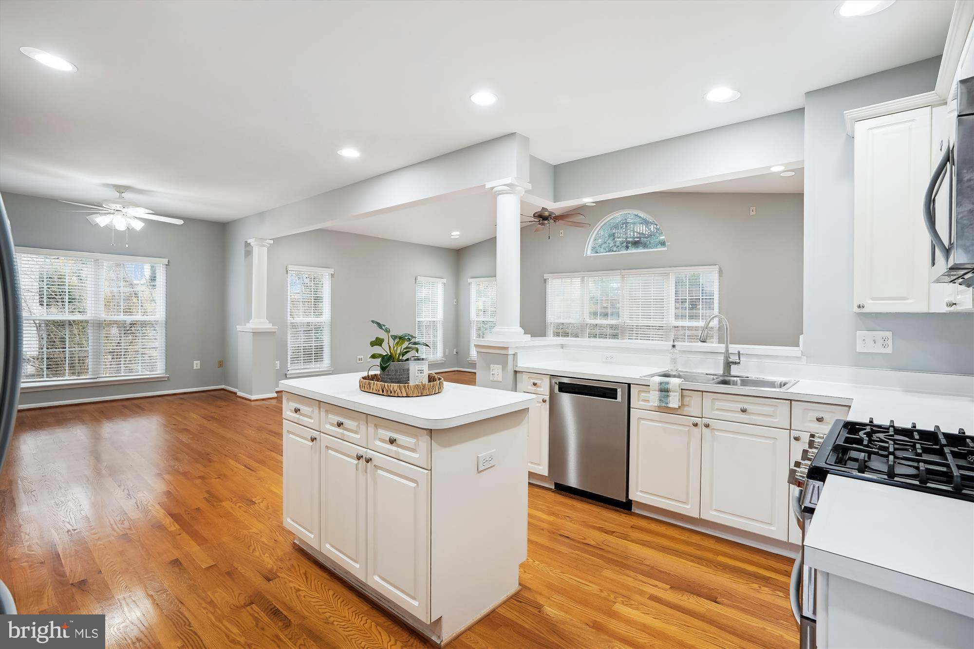 CASCADES - Residential