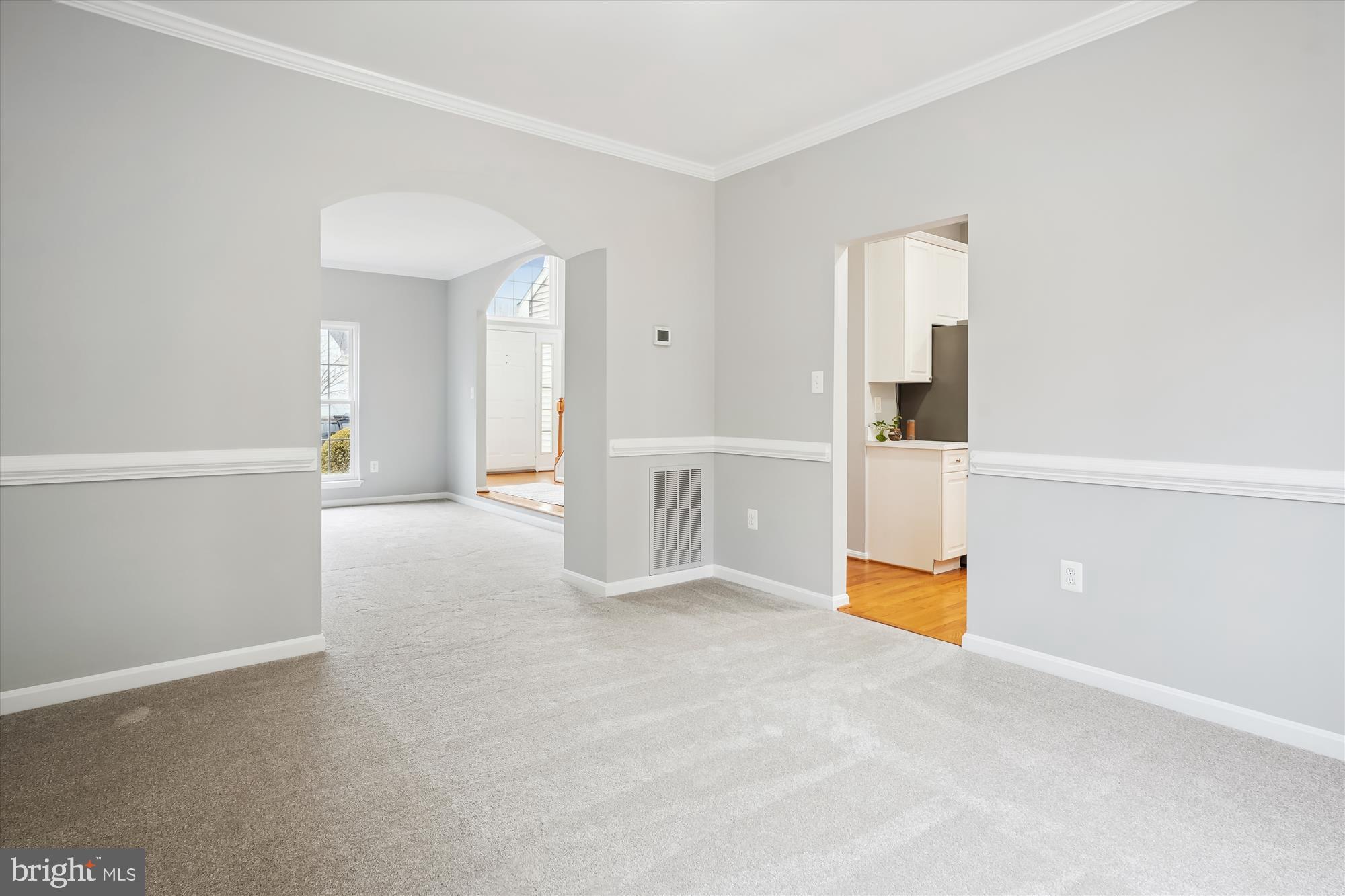 CASCADES - Residential