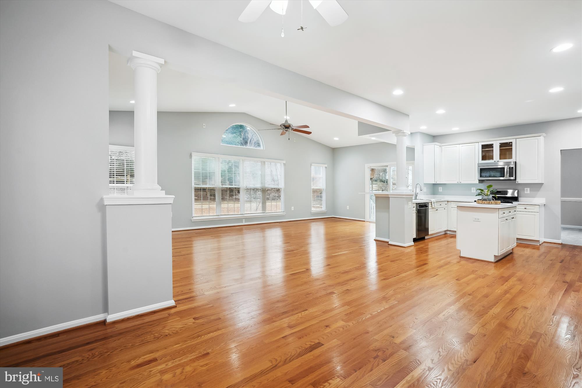 CASCADES - Residential