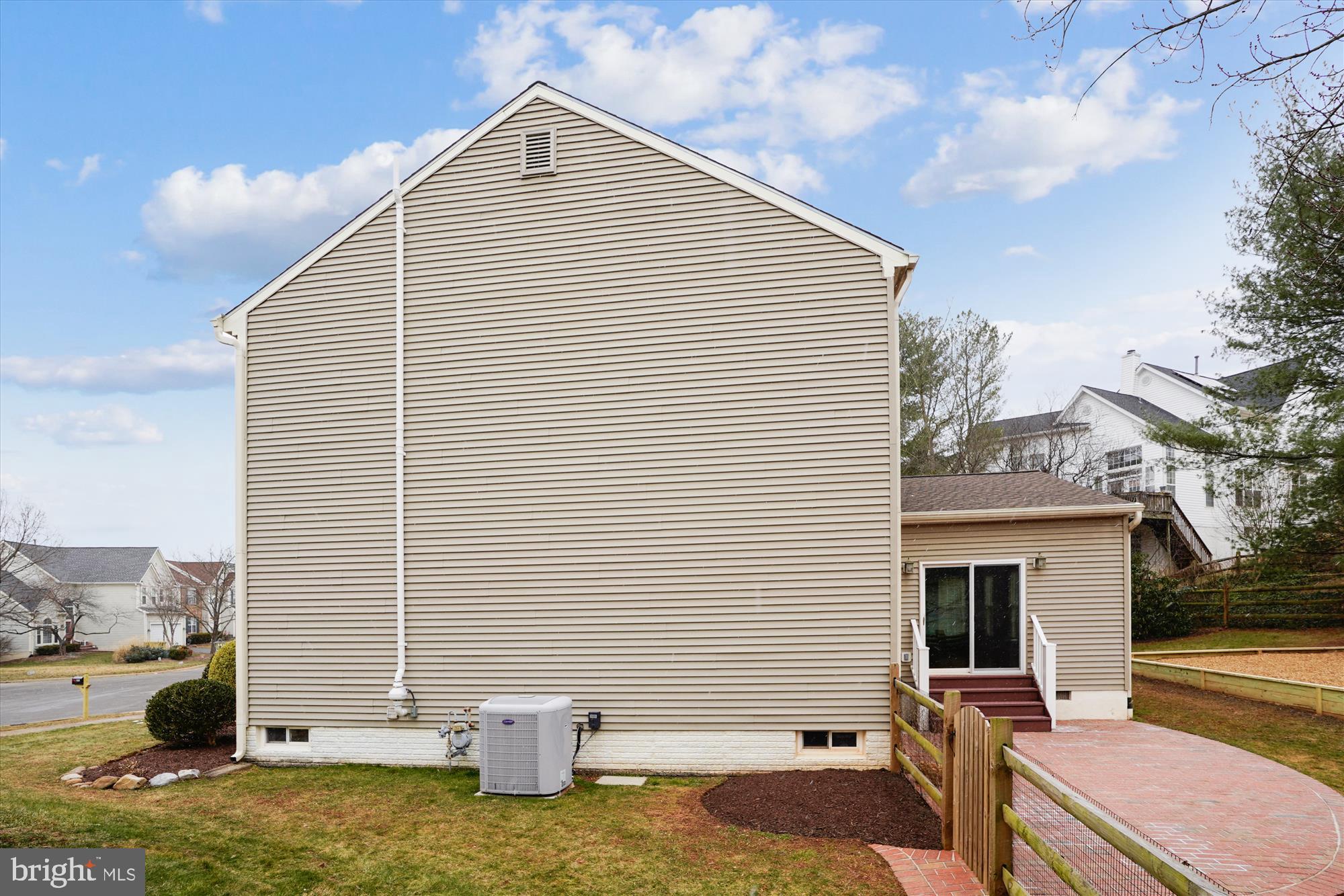 CASCADES - Residential