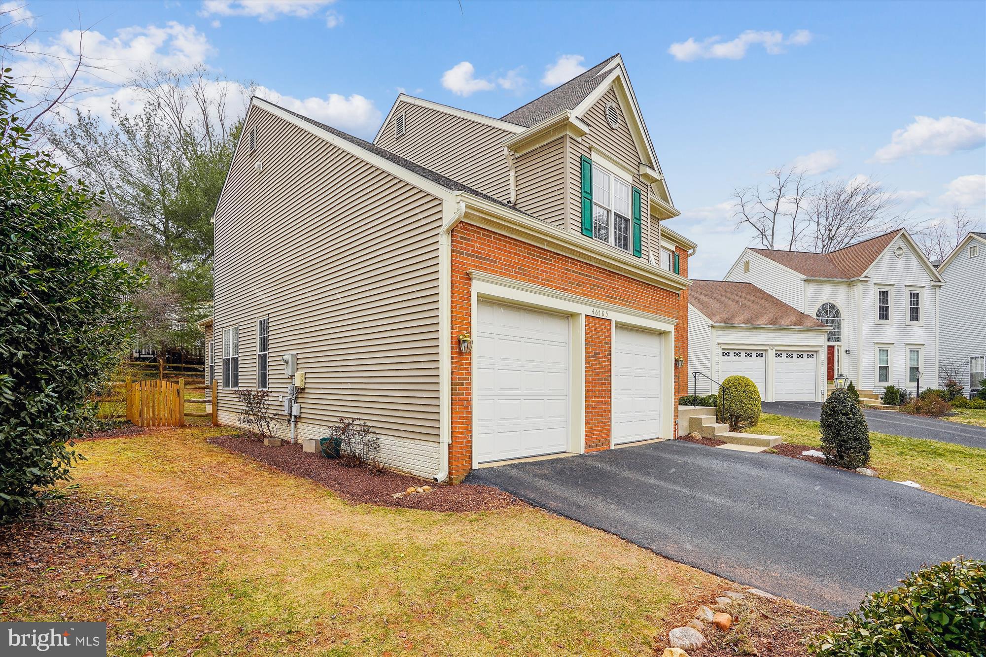 CASCADES - Residential