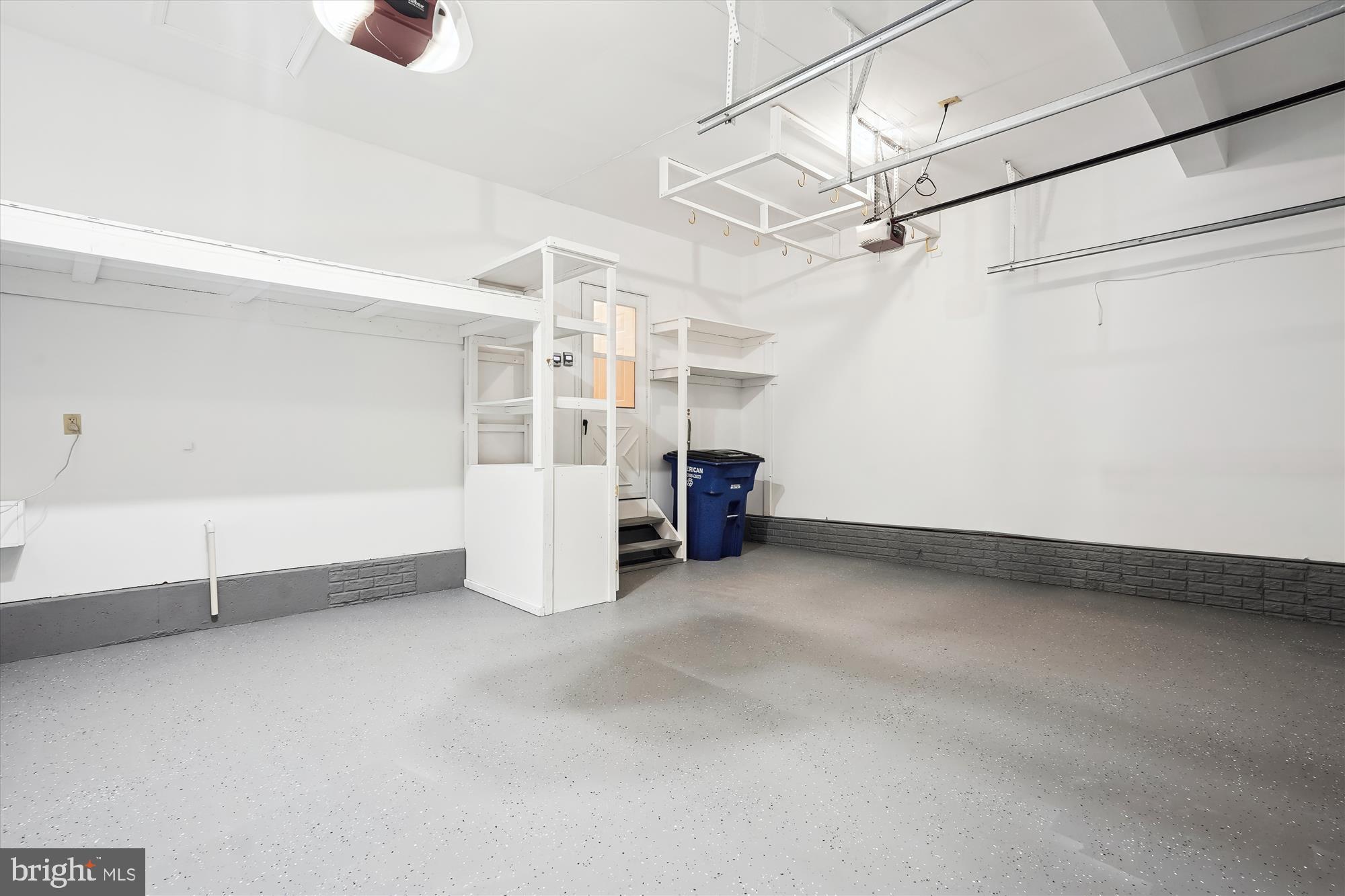 CASCADES - Residential