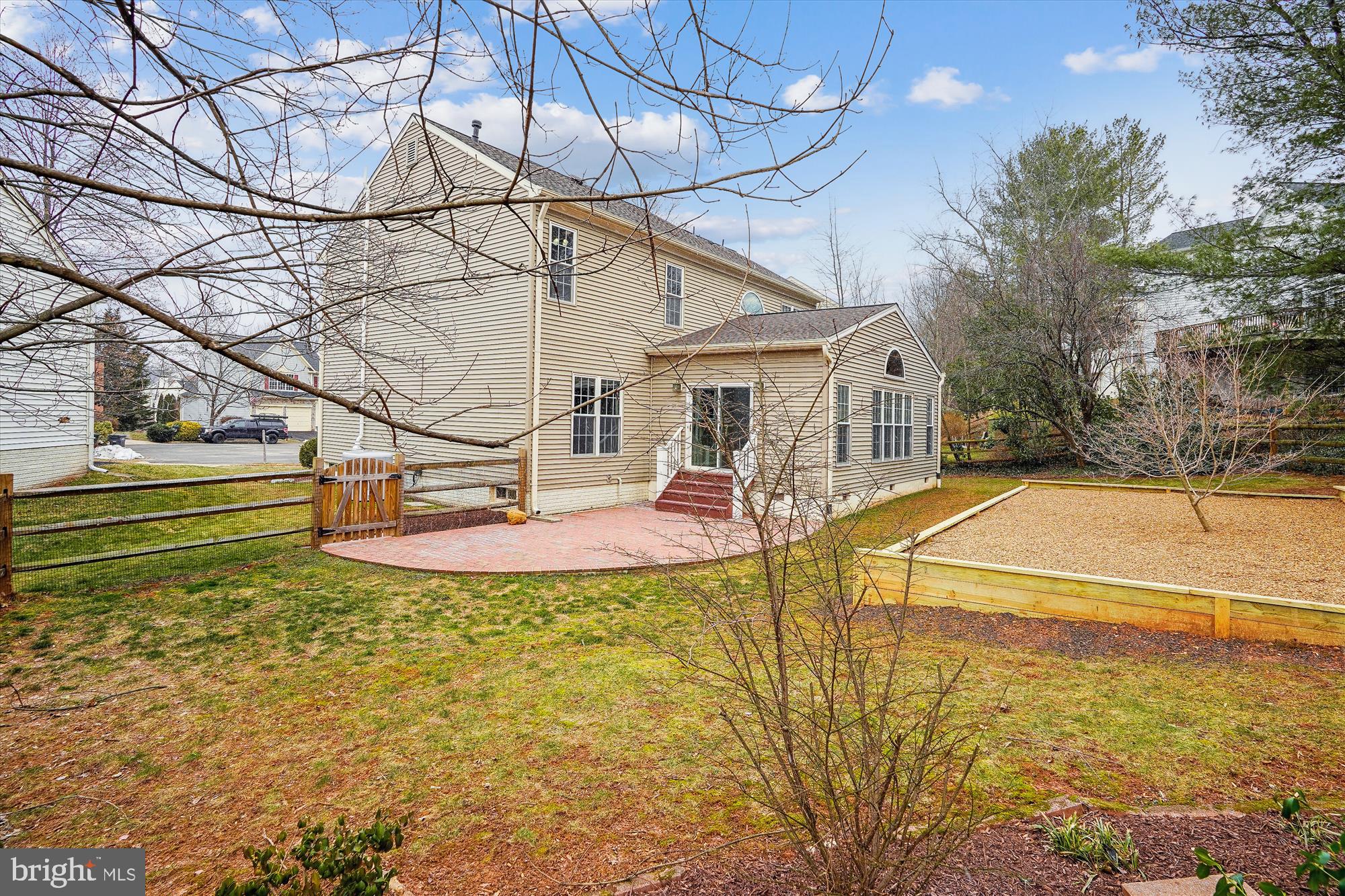 CASCADES - Residential