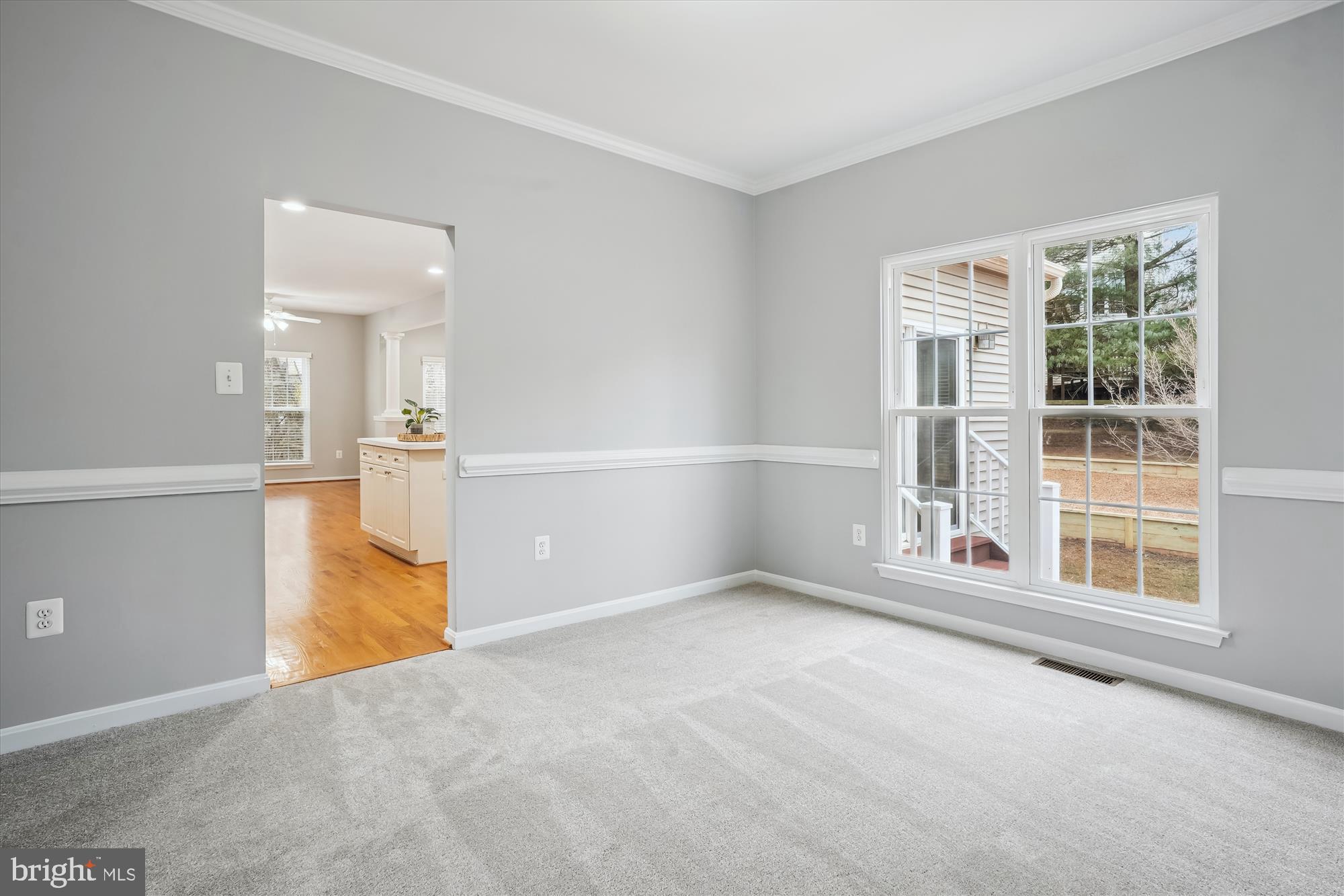 CASCADES - Residential