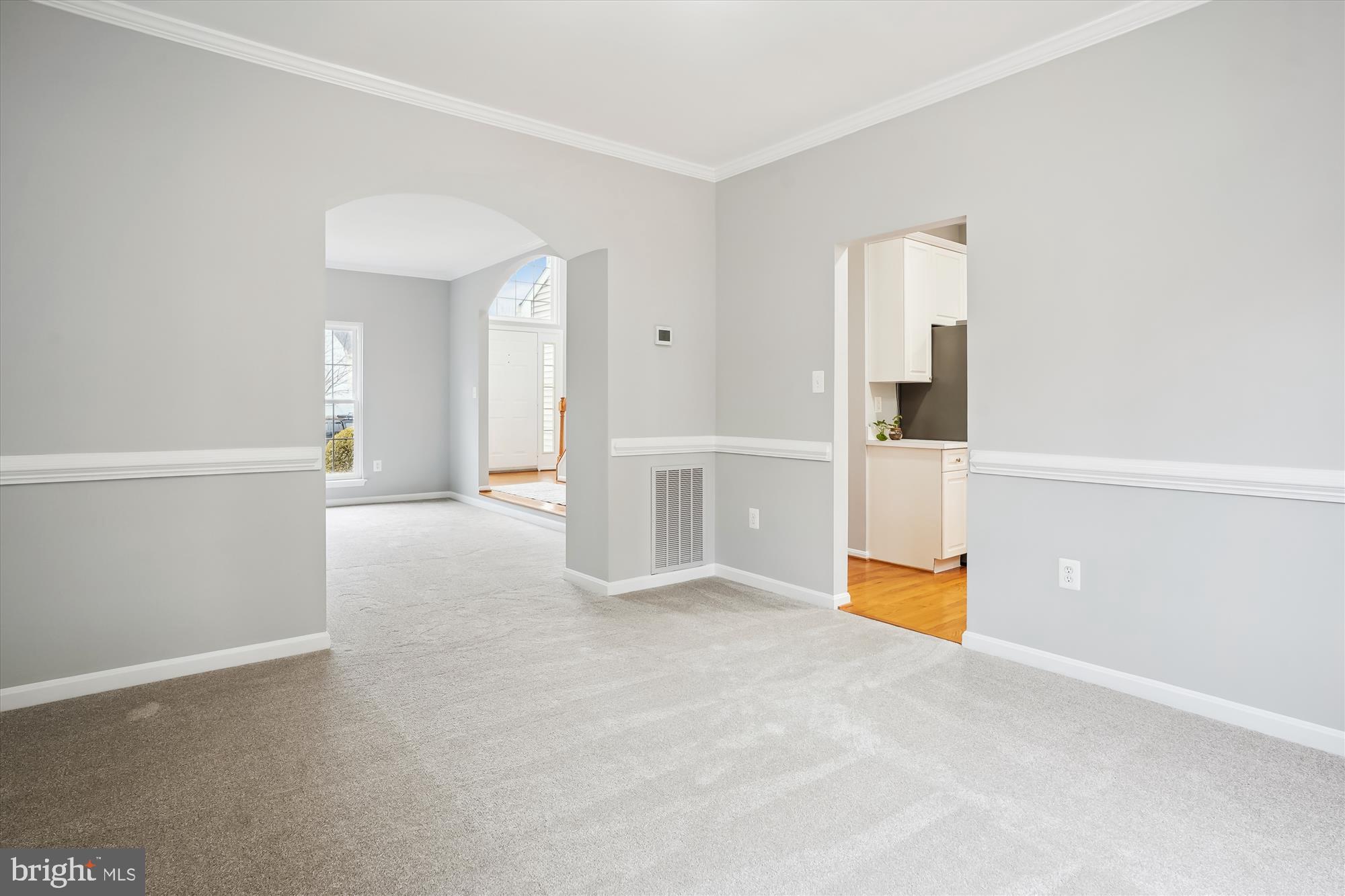 CASCADES - Residential