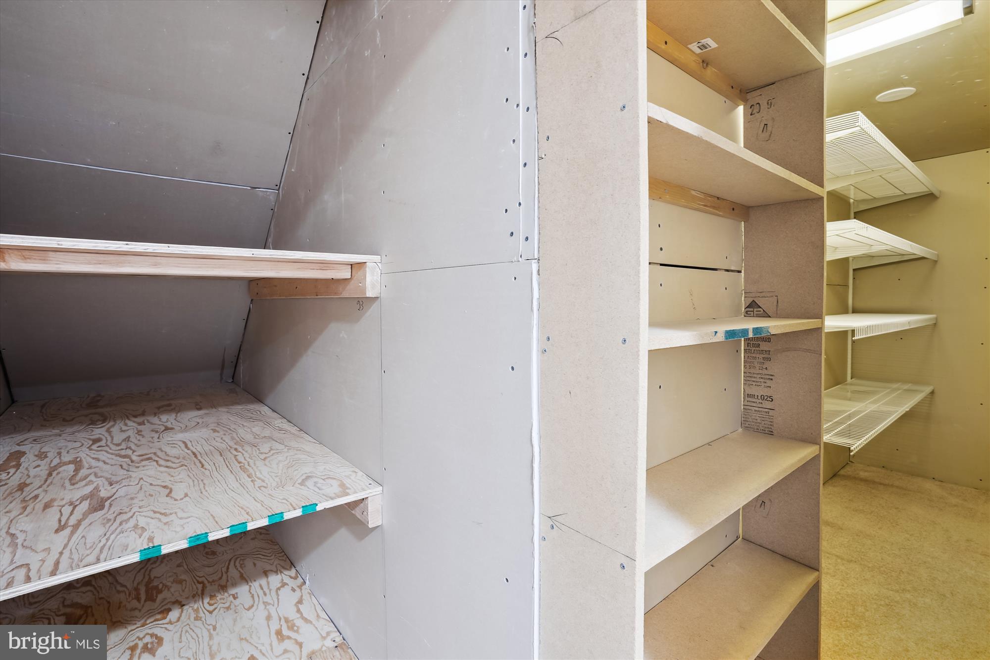 CASCADES - Residential