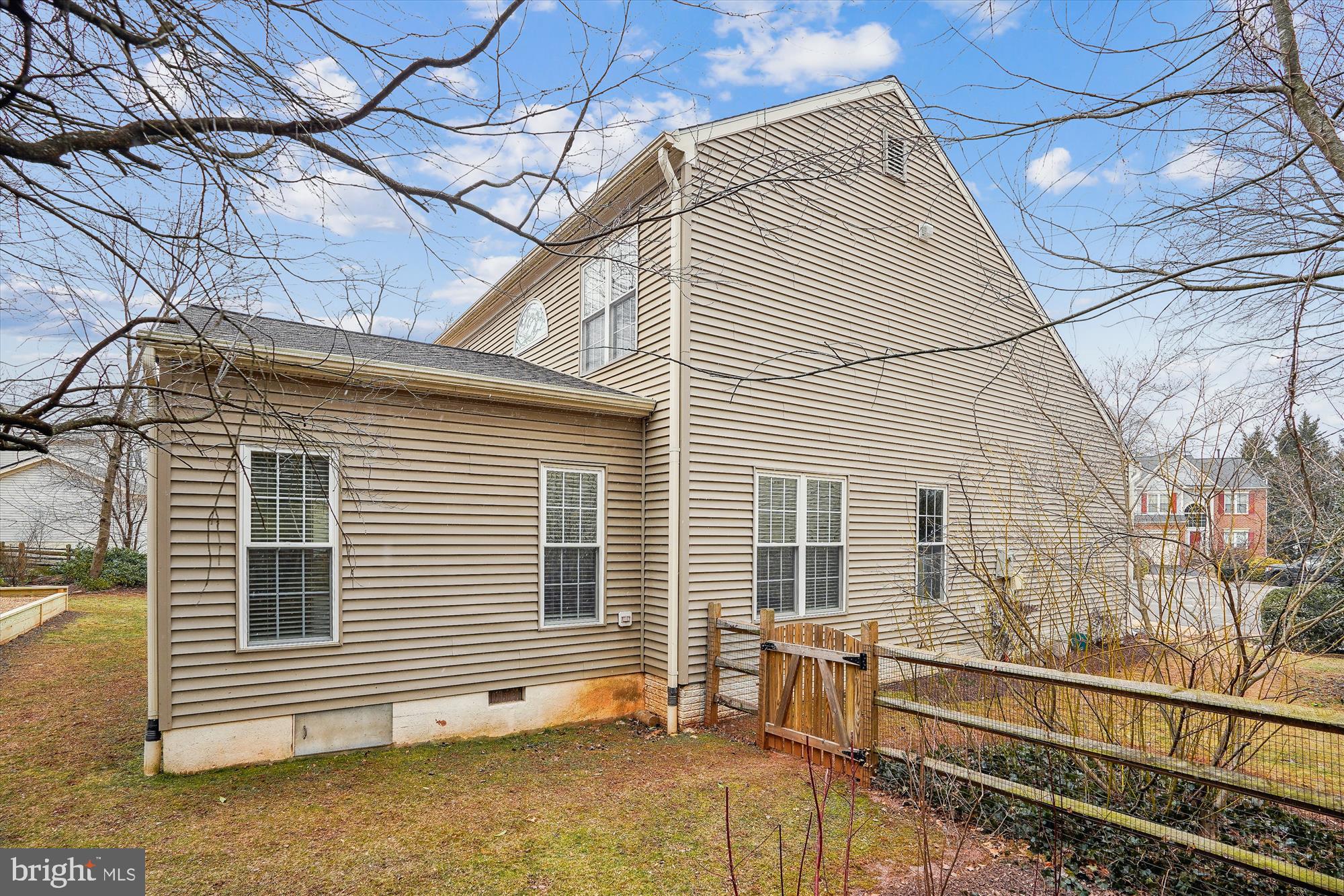 CASCADES - Residential