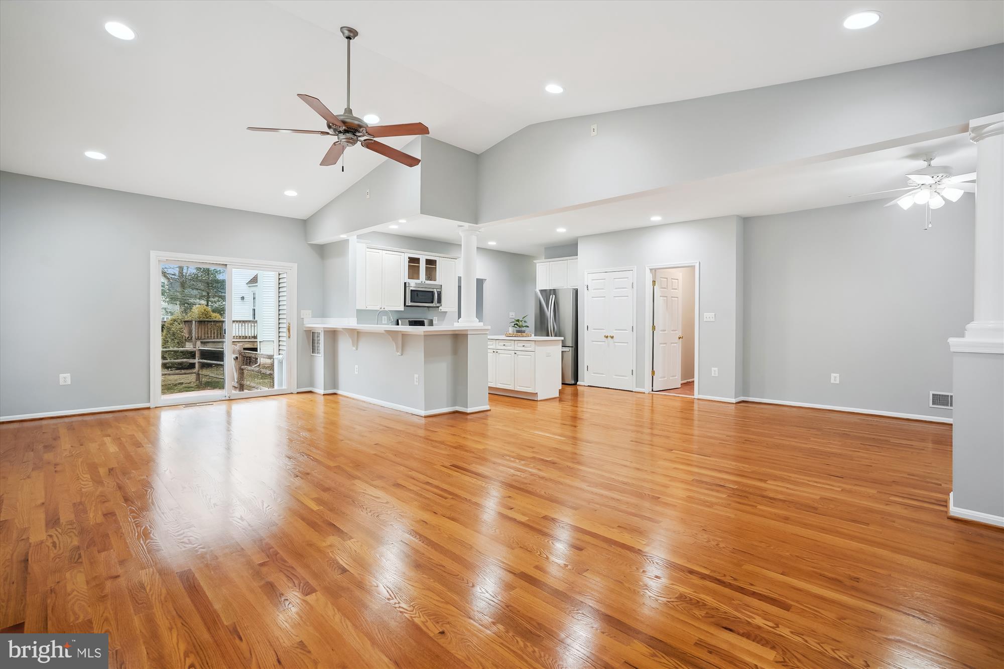 CASCADES - Residential