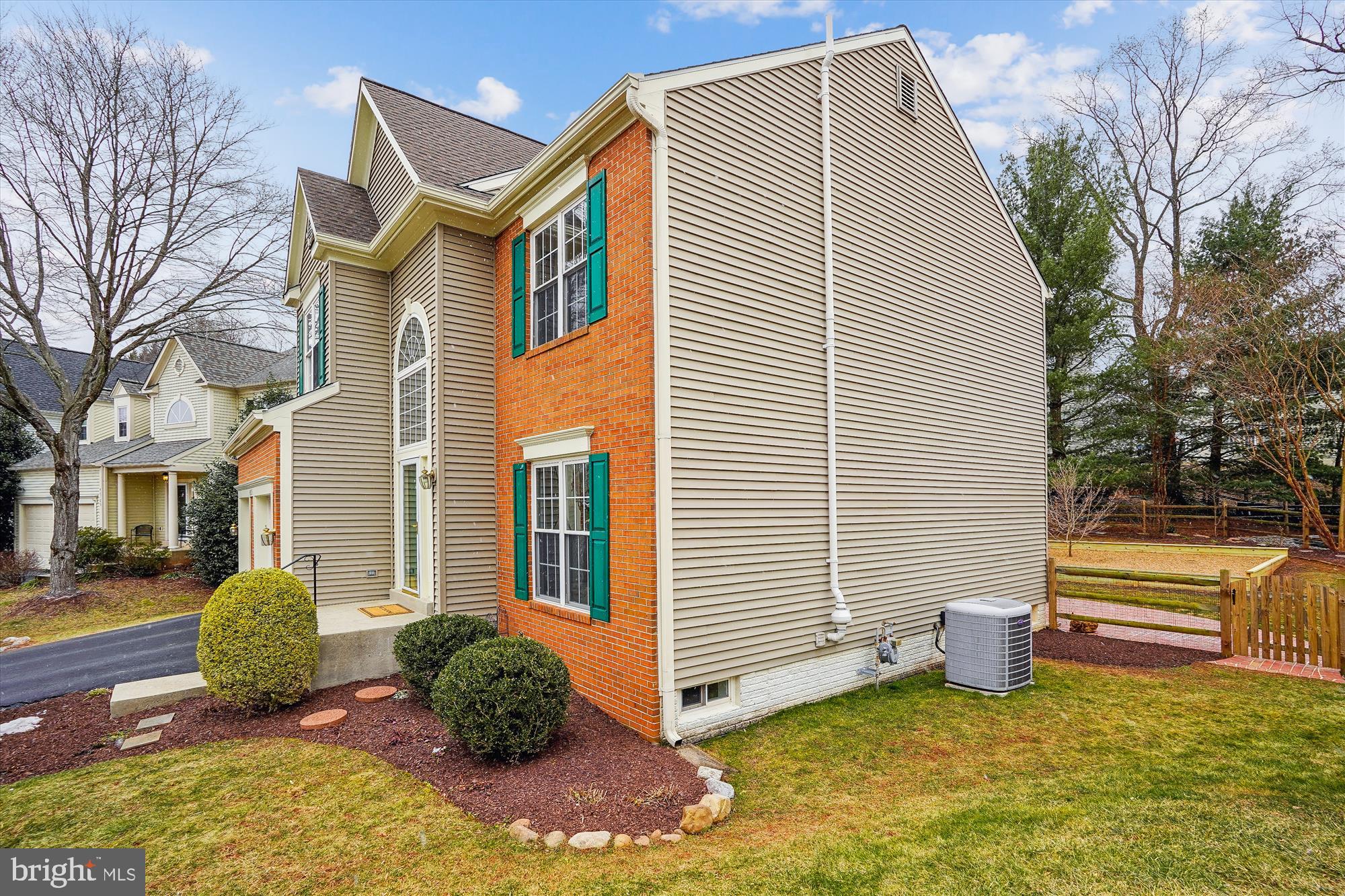 CASCADES - Residential