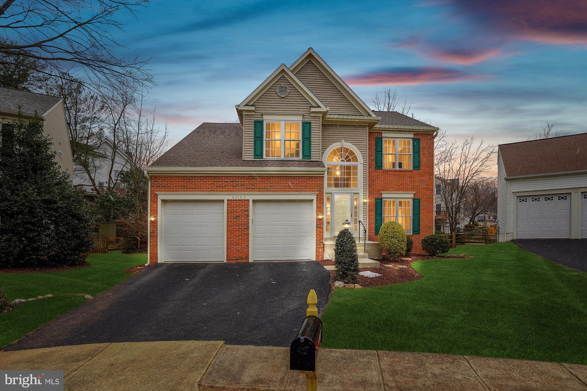 CASCADES - Residential