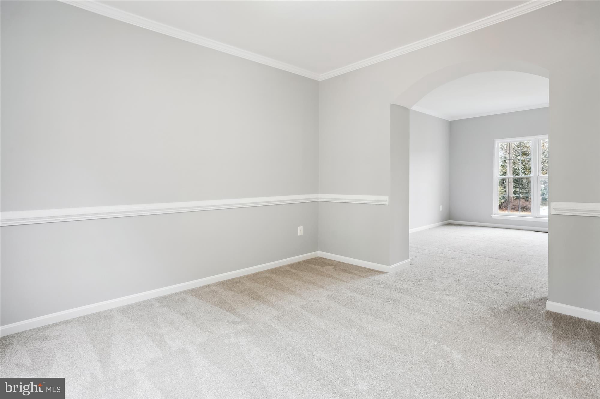 CASCADES - Residential