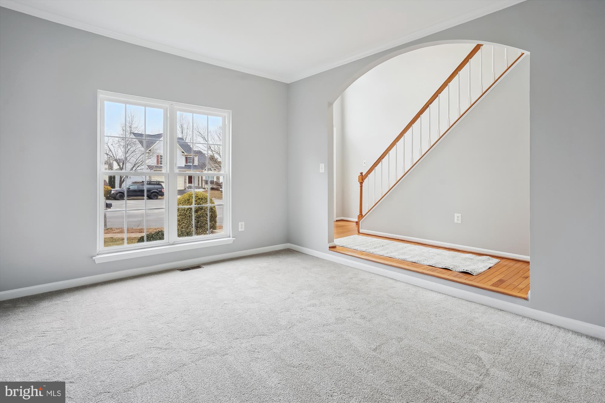 CASCADES - Residential