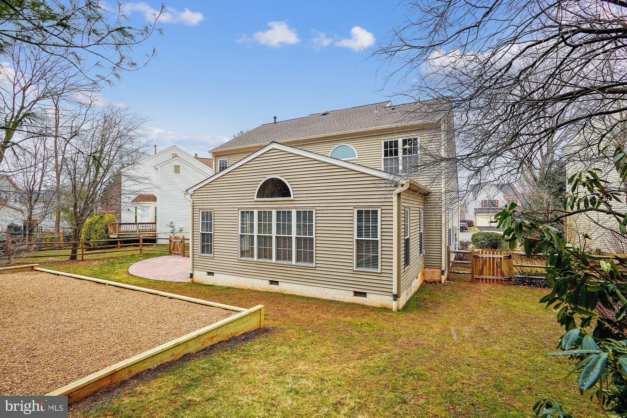 CASCADES - Residential