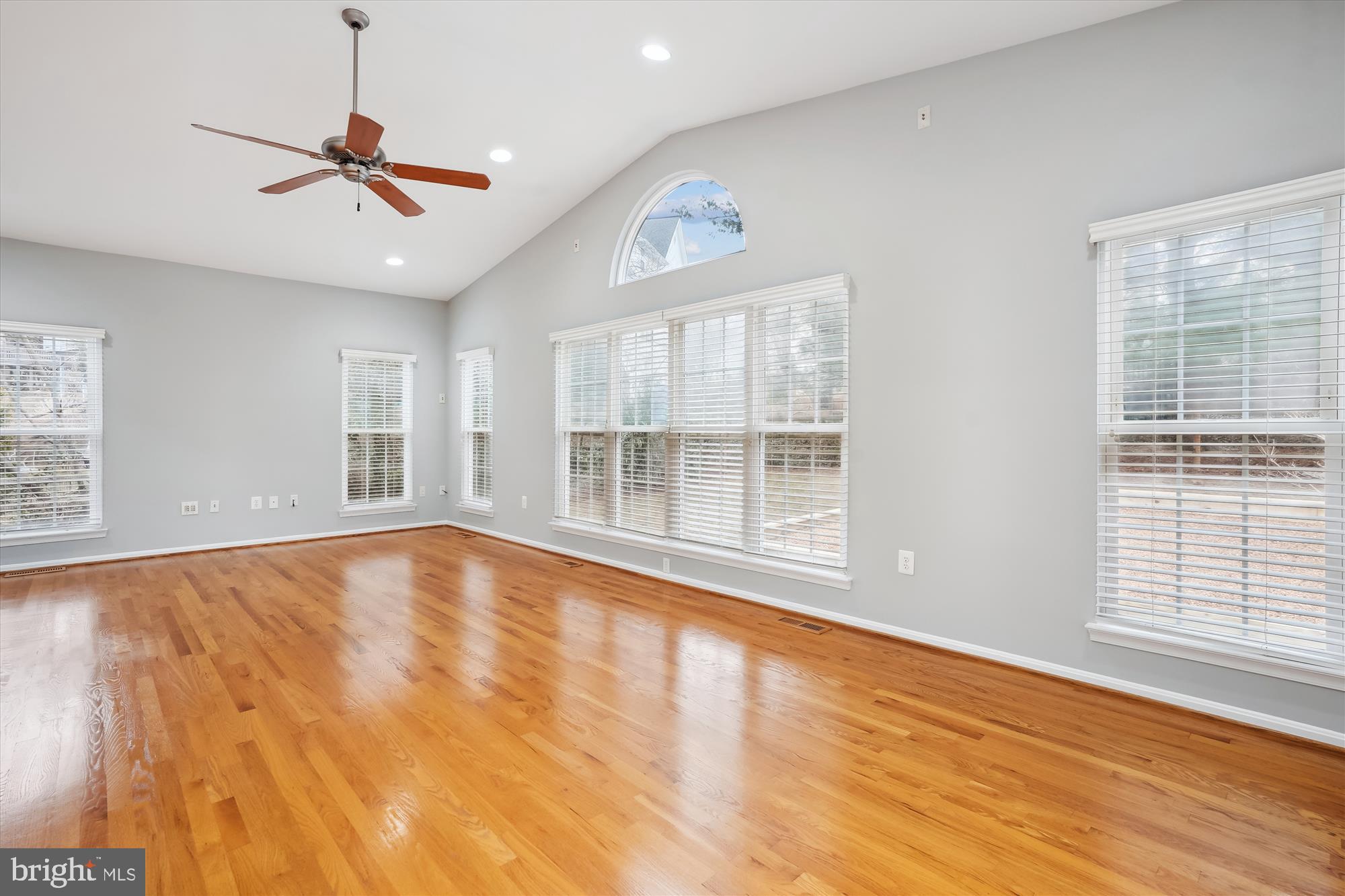 CASCADES - Residential