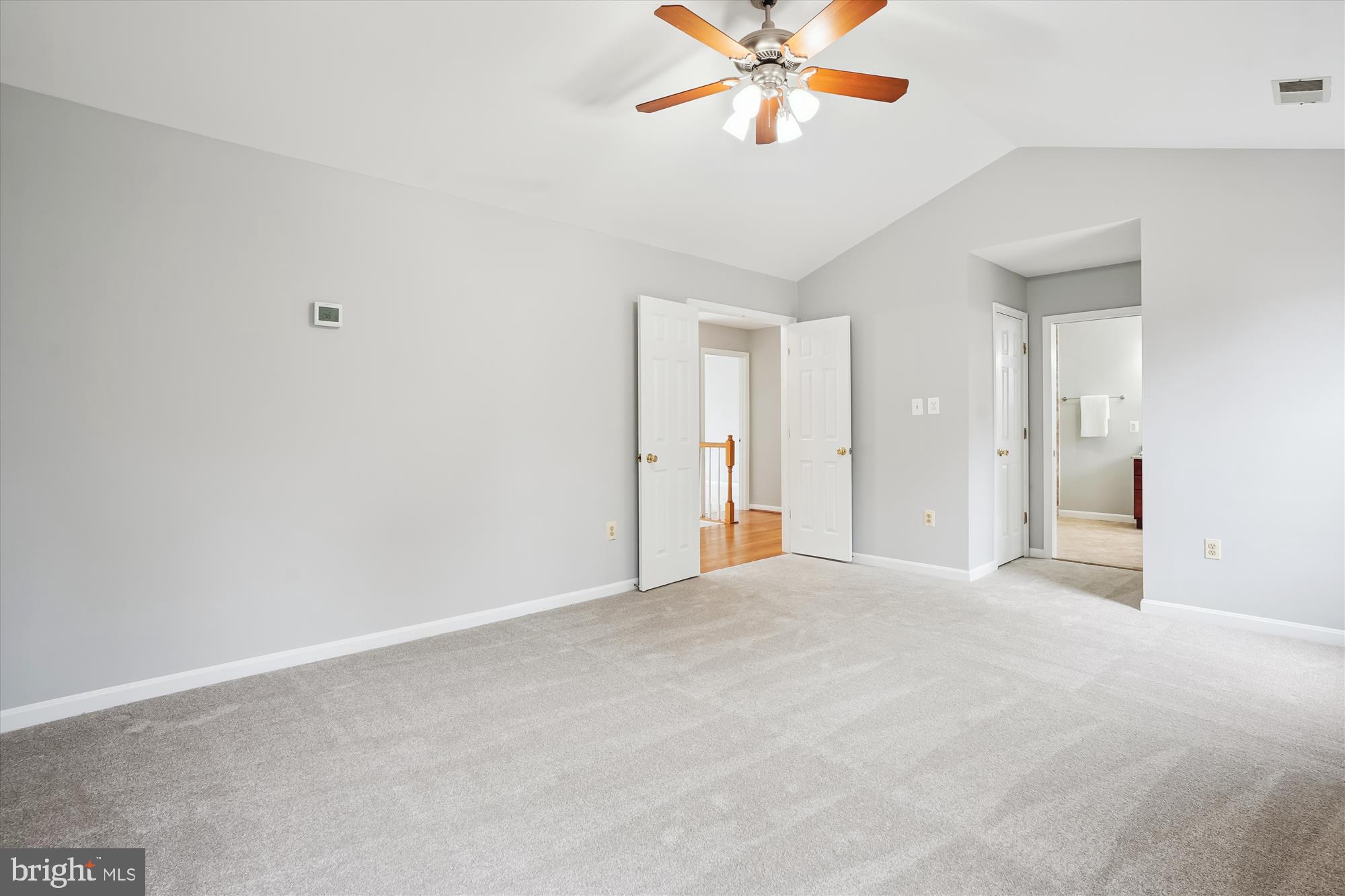 CASCADES - Residential