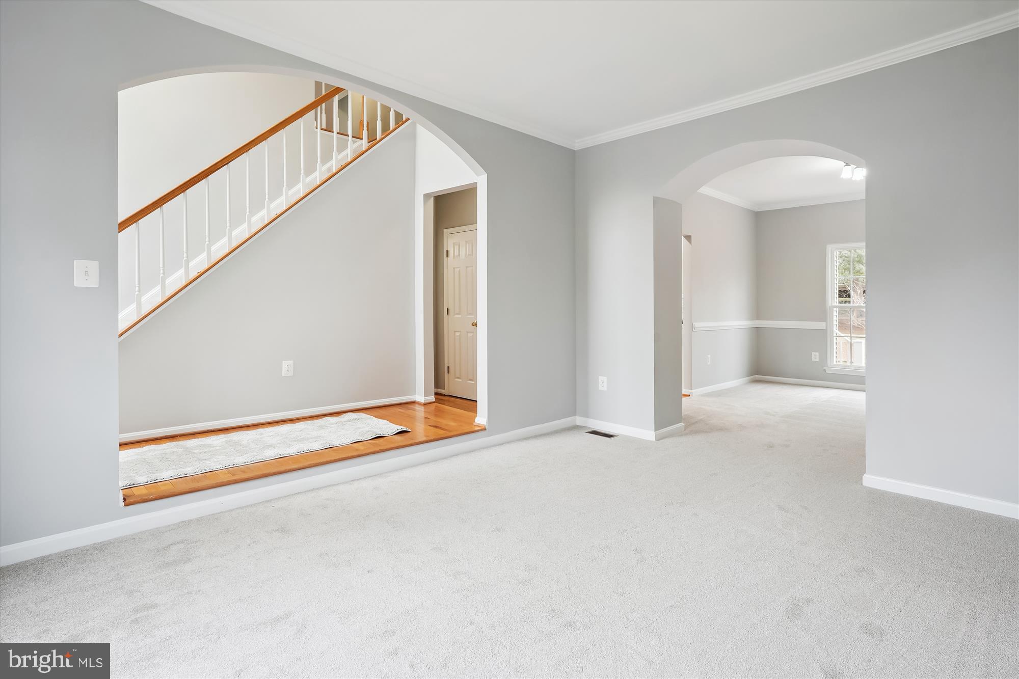 CASCADES - Residential