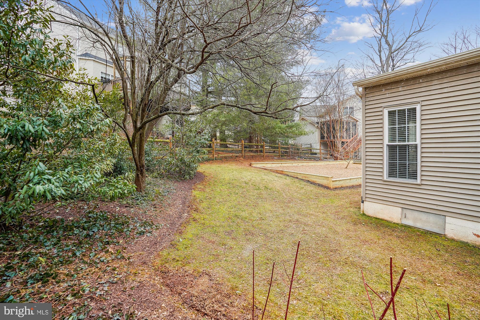 CASCADES - Residential