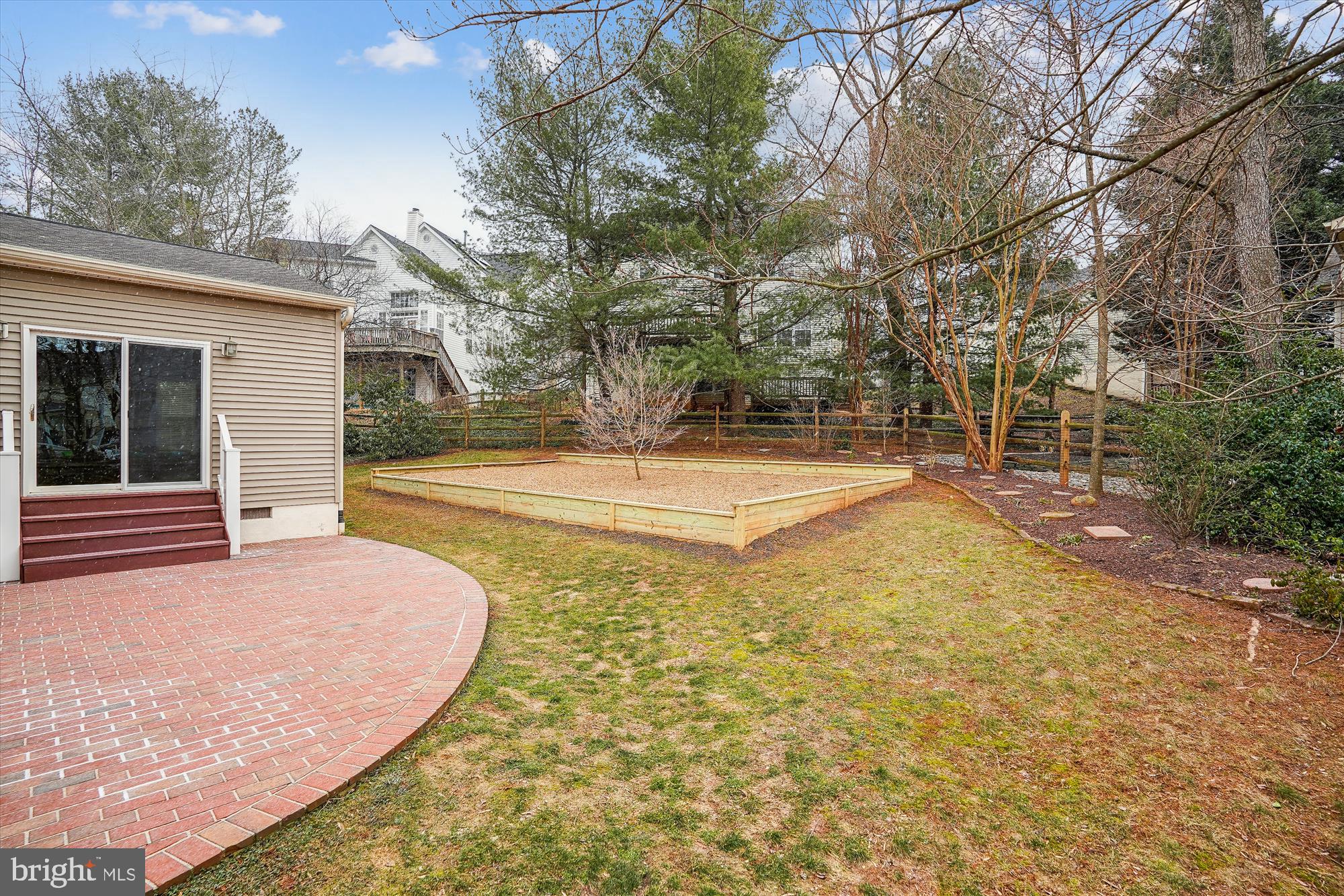 CASCADES - Residential