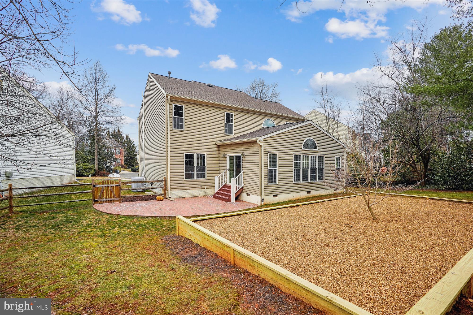 CASCADES - Residential