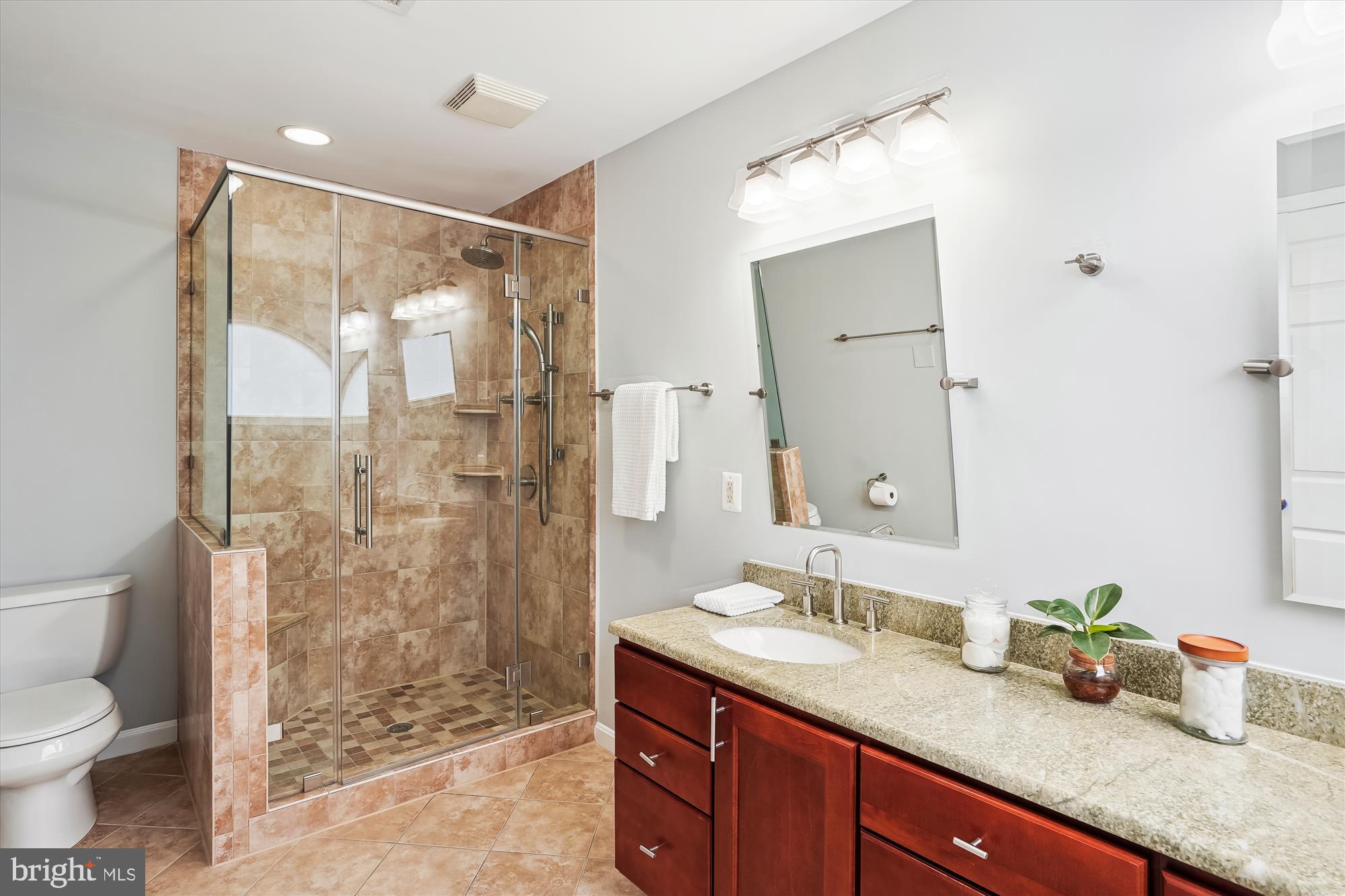 CASCADES - Residential