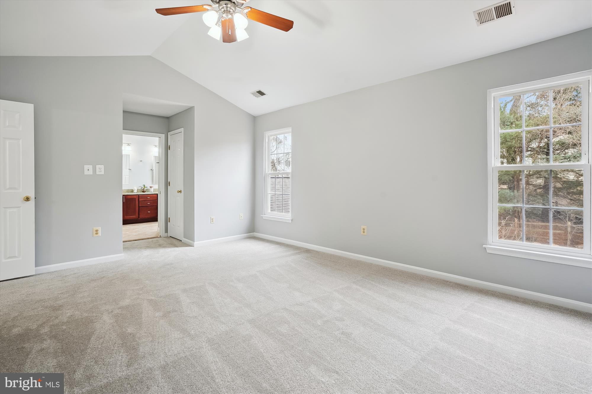 CASCADES - Residential