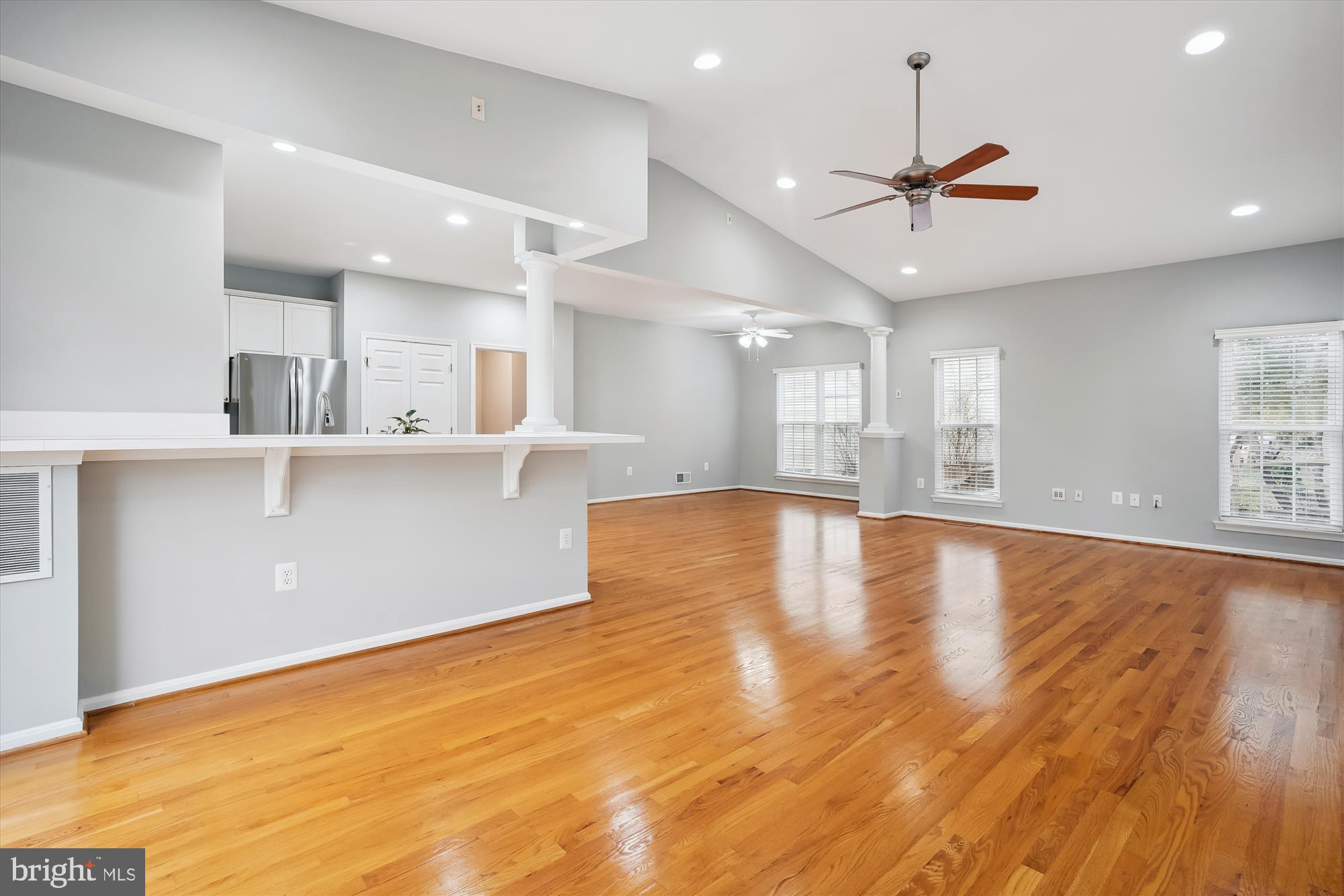 CASCADES - Residential