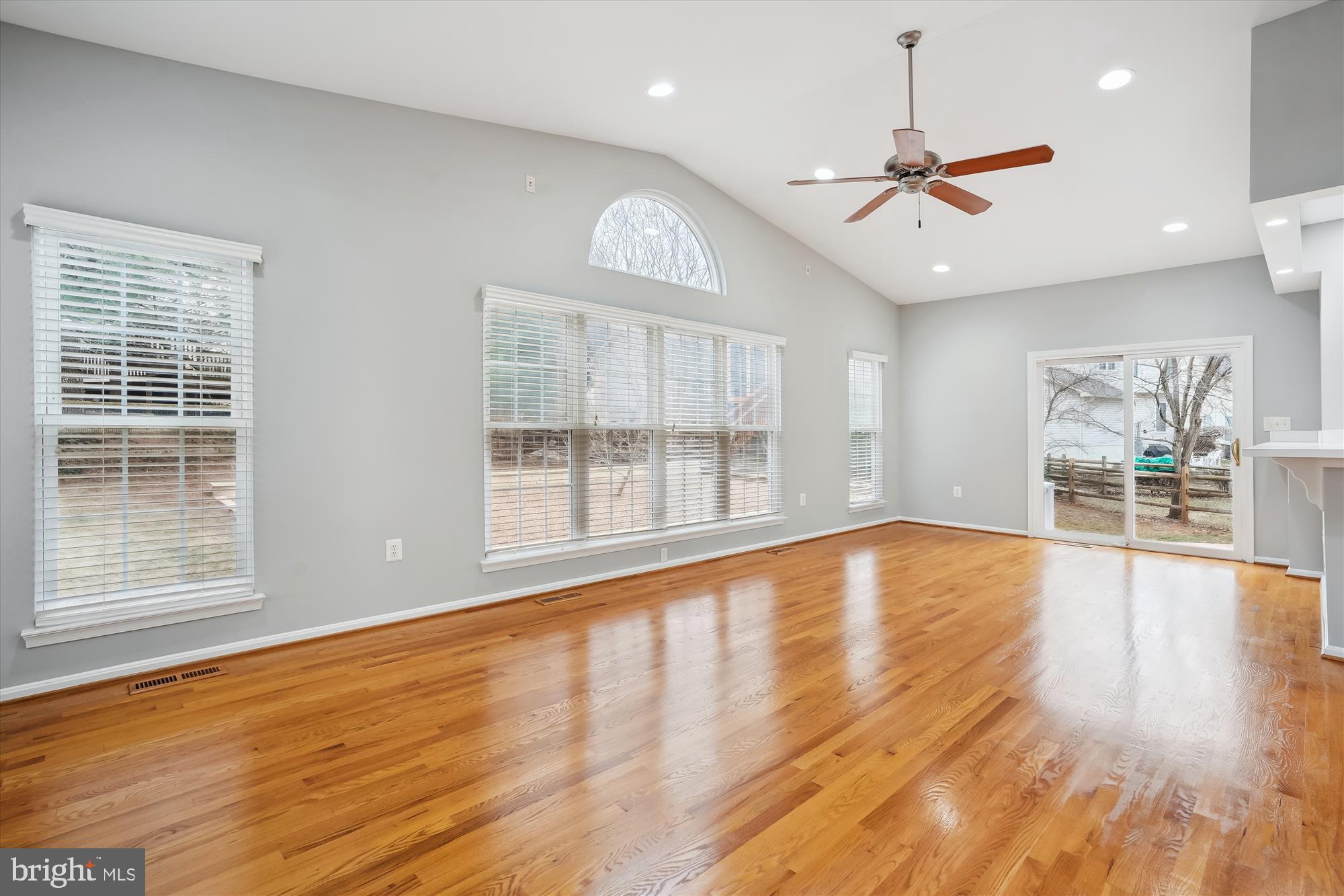 CASCADES - Residential