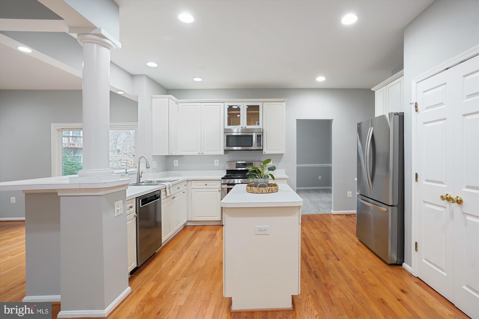 CASCADES - Residential