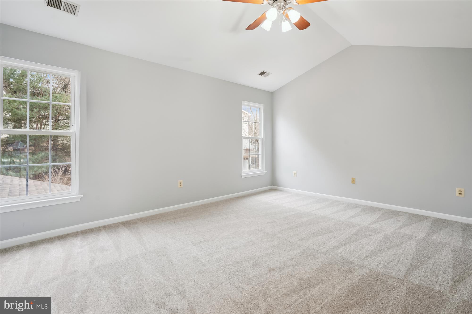 CASCADES - Residential