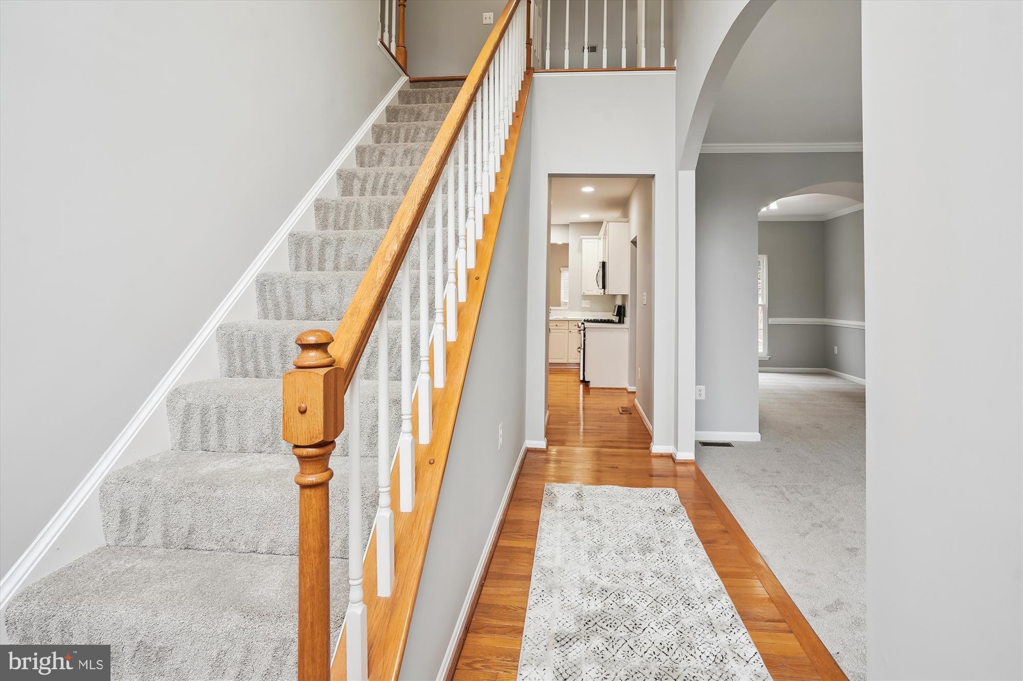 CASCADES - Residential