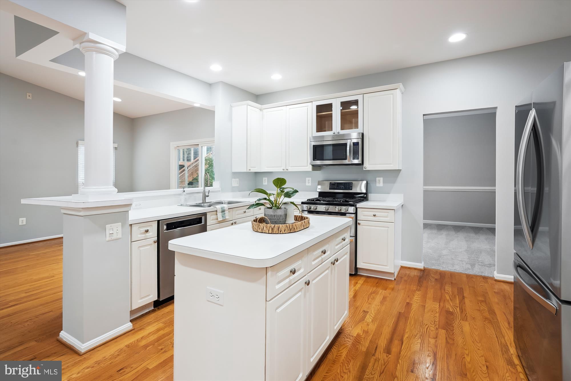 CASCADES - Residential