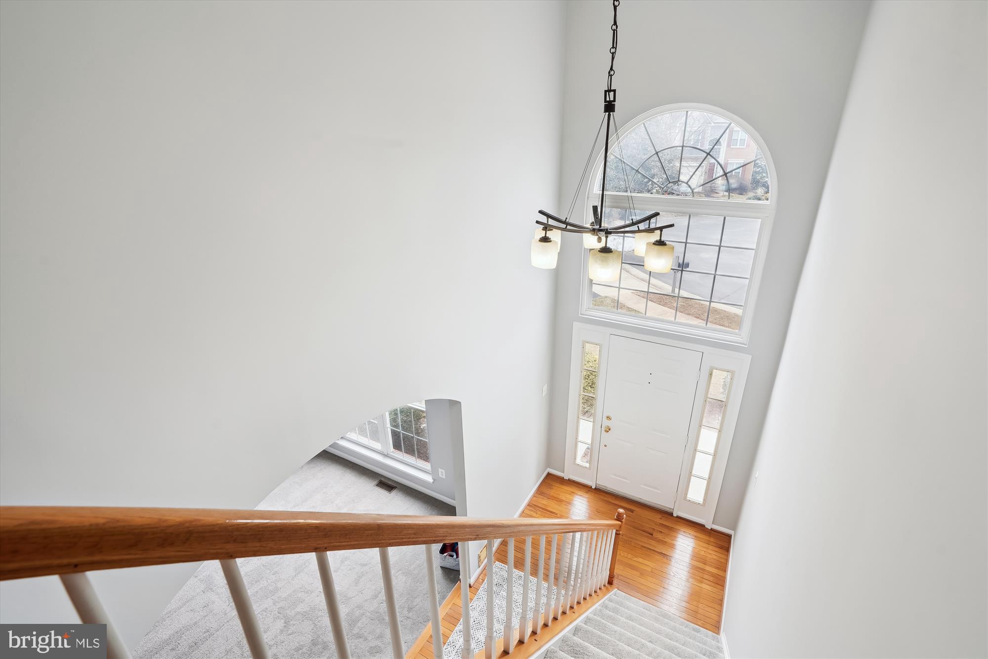 CASCADES - Residential