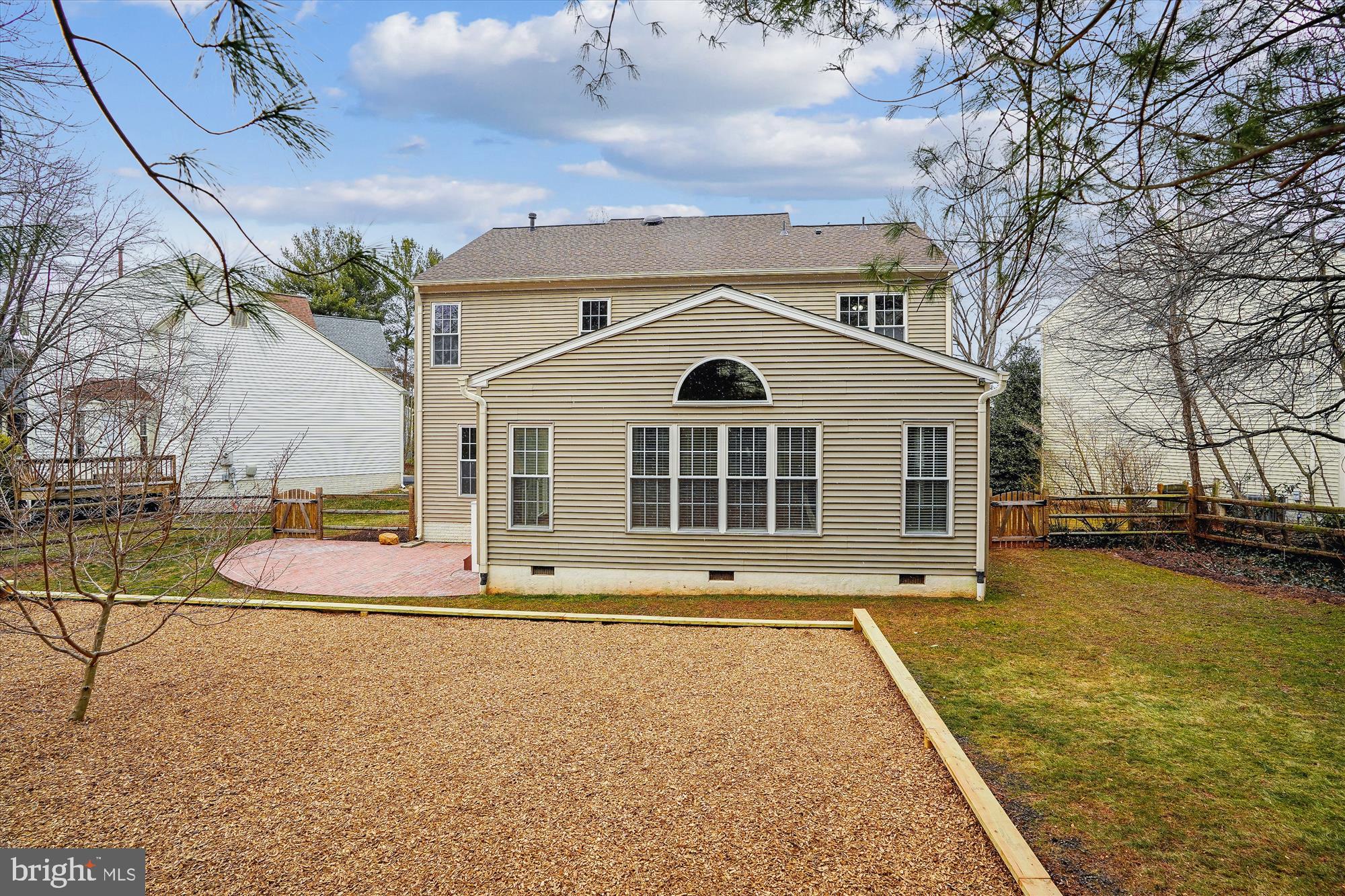 CASCADES - Residential