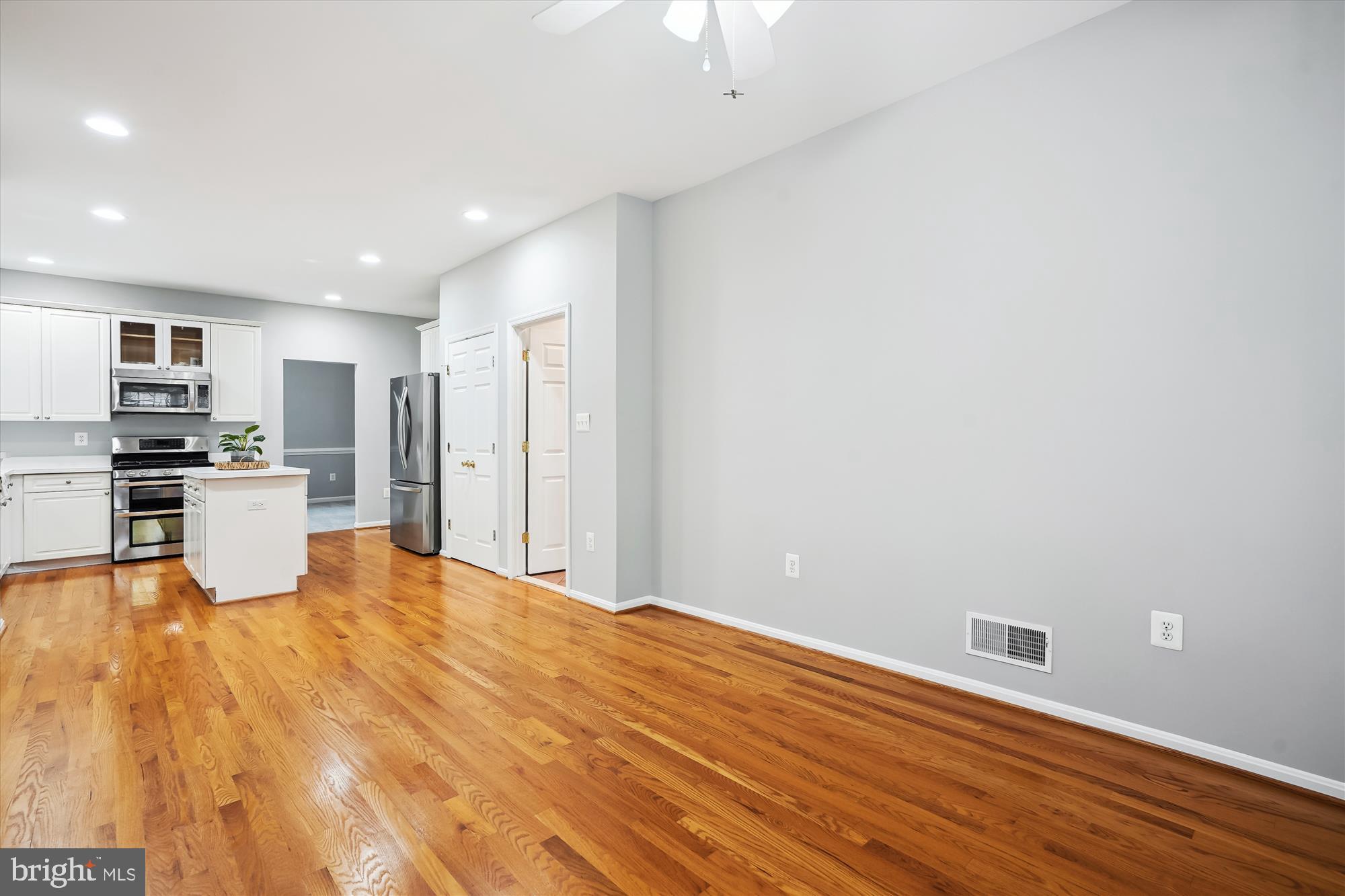 CASCADES - Residential