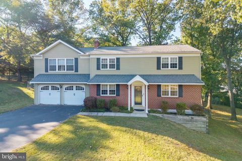Photo of 603 Nantucket Circle, KING OF PRUSSIA, PA 19406 (MLS # PAMC2157522)