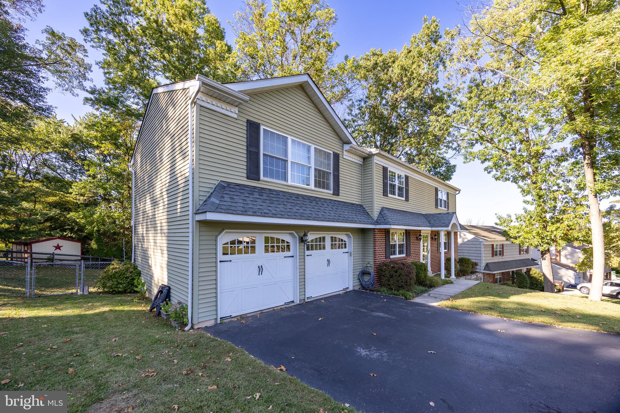603 NANTUCKET CIRCLE