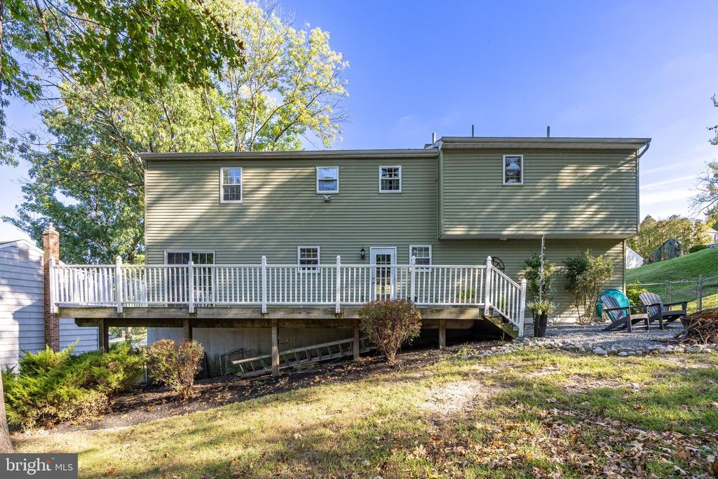 Photo of 603 Nantucket Circle, KING OF PRUSSIA, PA 19406 (MLS # PAMC2157522)