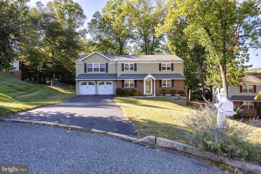 Photo of 603 Nantucket Circle, KING OF PRUSSIA, PA 19406 (MLS # PAMC2157522)